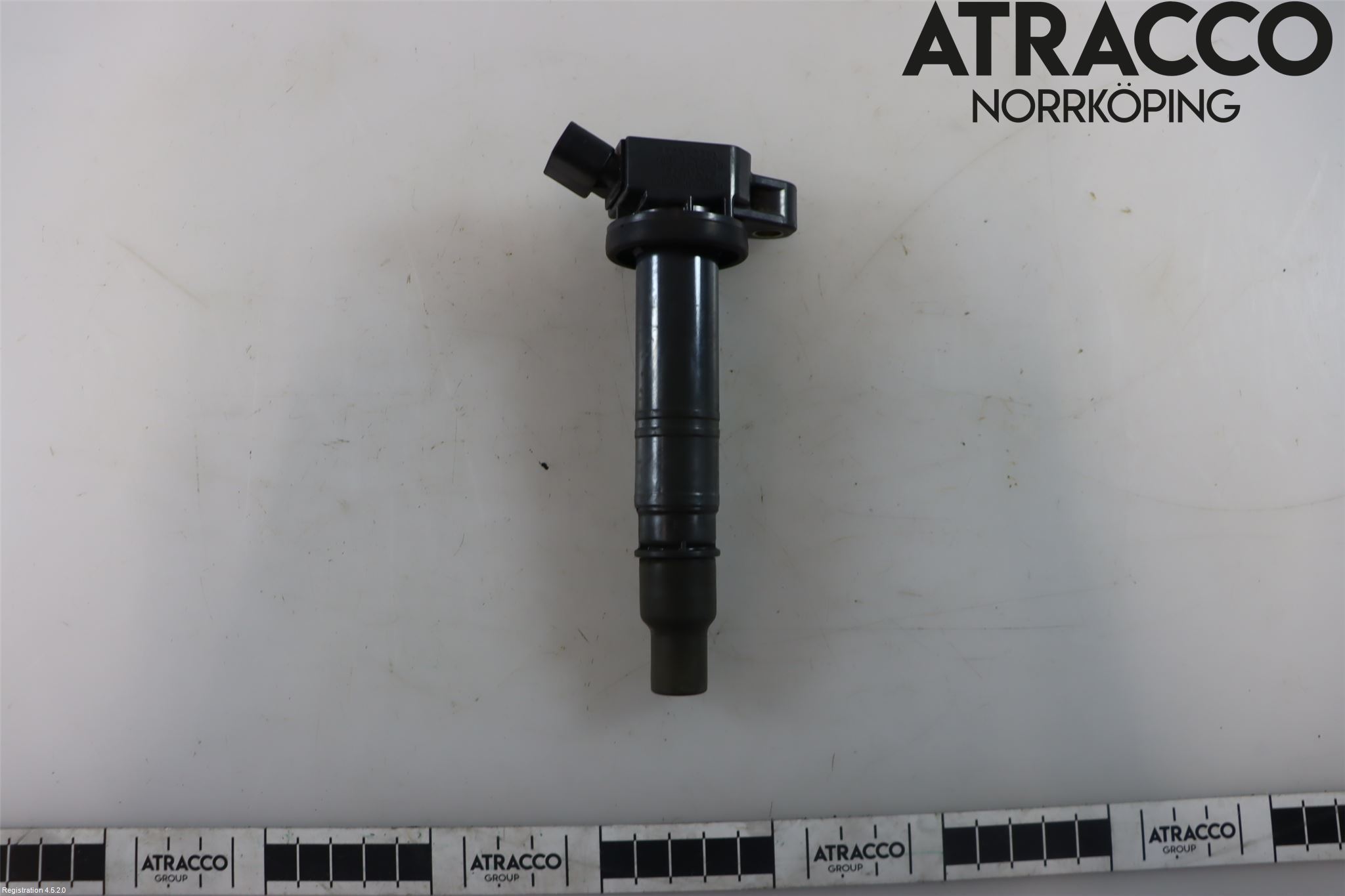 Toyota AVENSIS 03-06 Coil