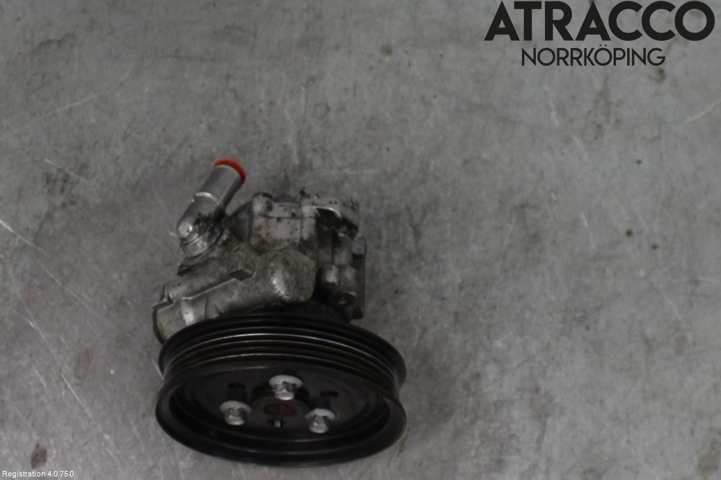 Jaguar XF 08-15 Servo Pumpe