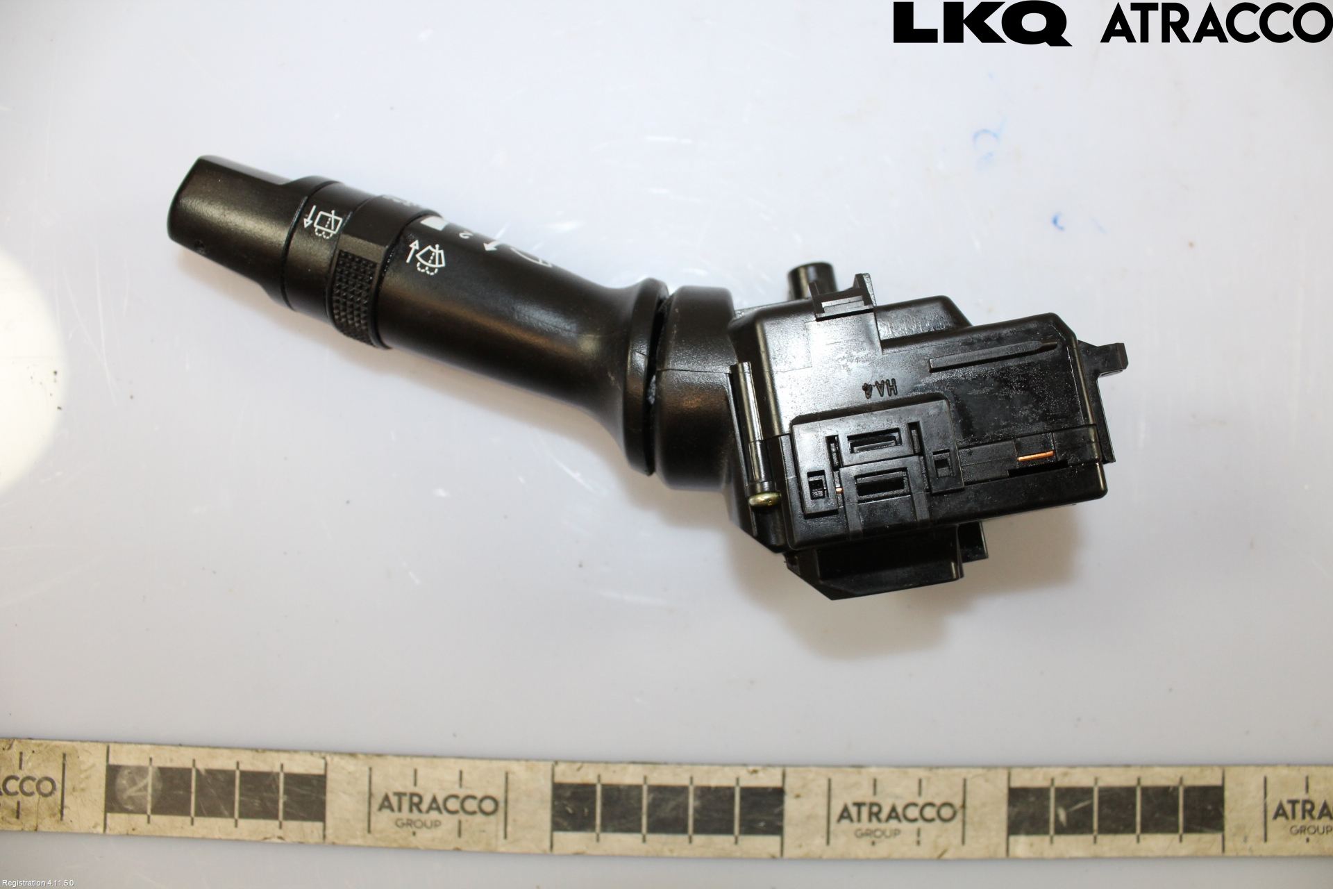 Kia CEED 06-12 Bryter Visk - Spyl Bakrute