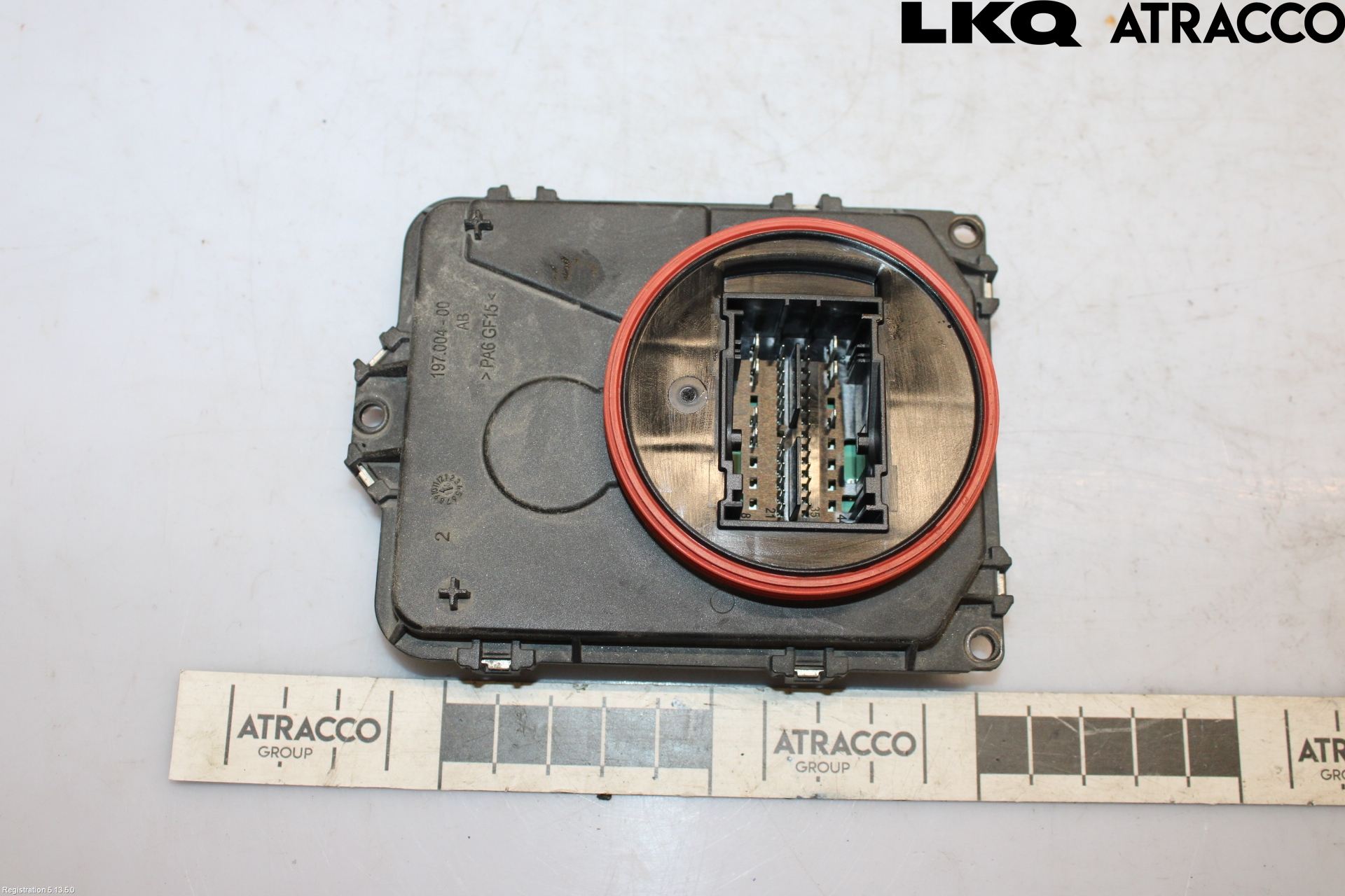 Volkswagen VW TIGUAN 16-24 Styreenhet Xenon