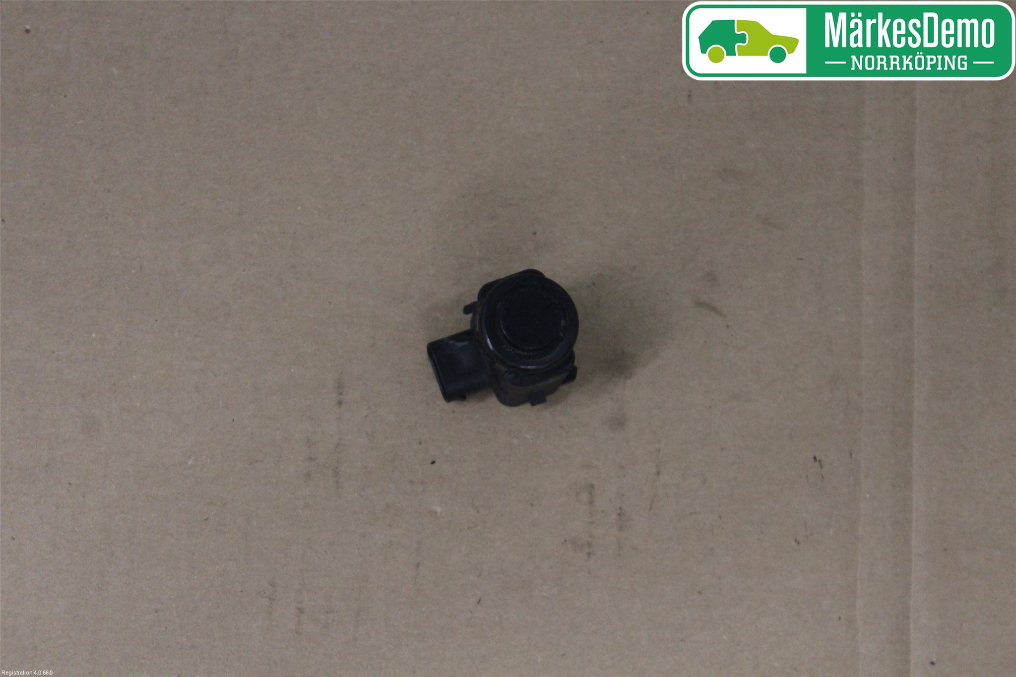 Opel ZAFIRA B 06-14 Sensor Ryggesensor