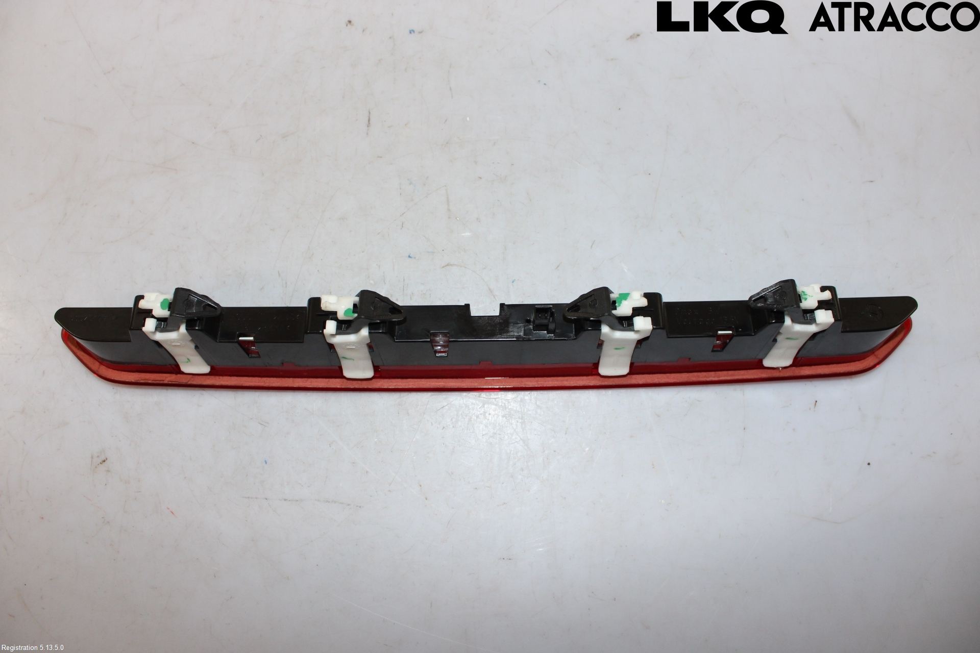 BMW 4 F32/F33/F82/F83 13-20 Bremselys Bakrute