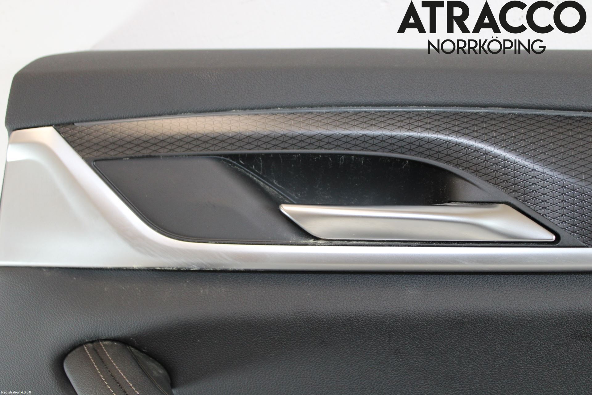 BMW 5 G30/G31/F90 17-23 Innr Dørtrekk Høyre