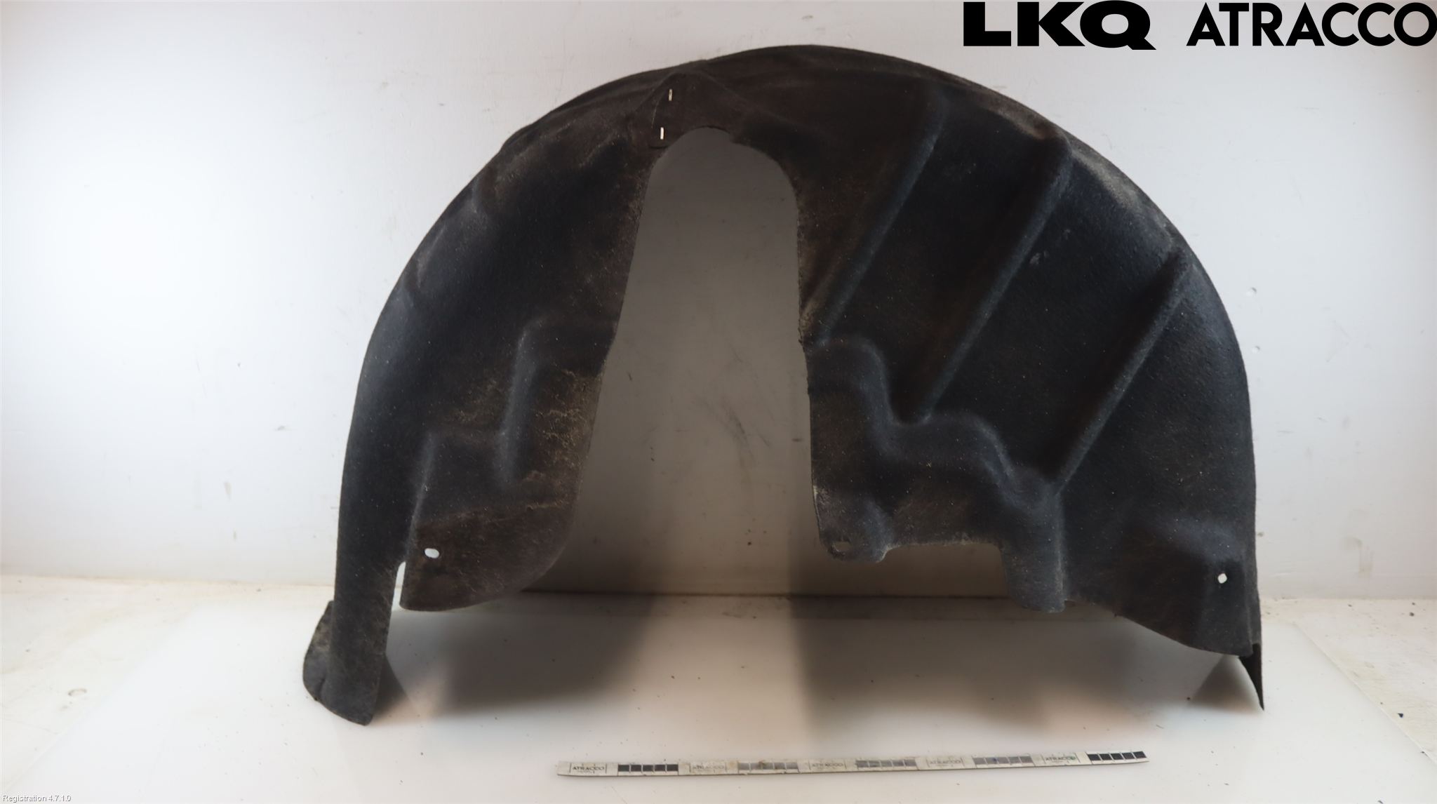 Peugeot PEUGOT 208 16-19 Skjerm Indre