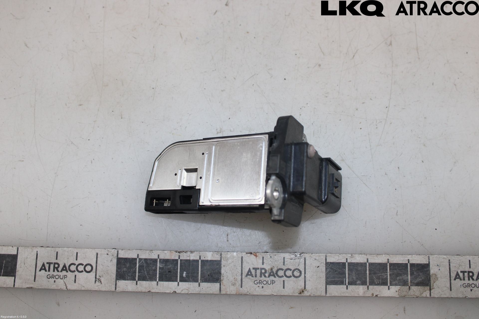 Ford TRANSIT/TOURNEO CONNECT 13-22 Inns Luftmassemåler