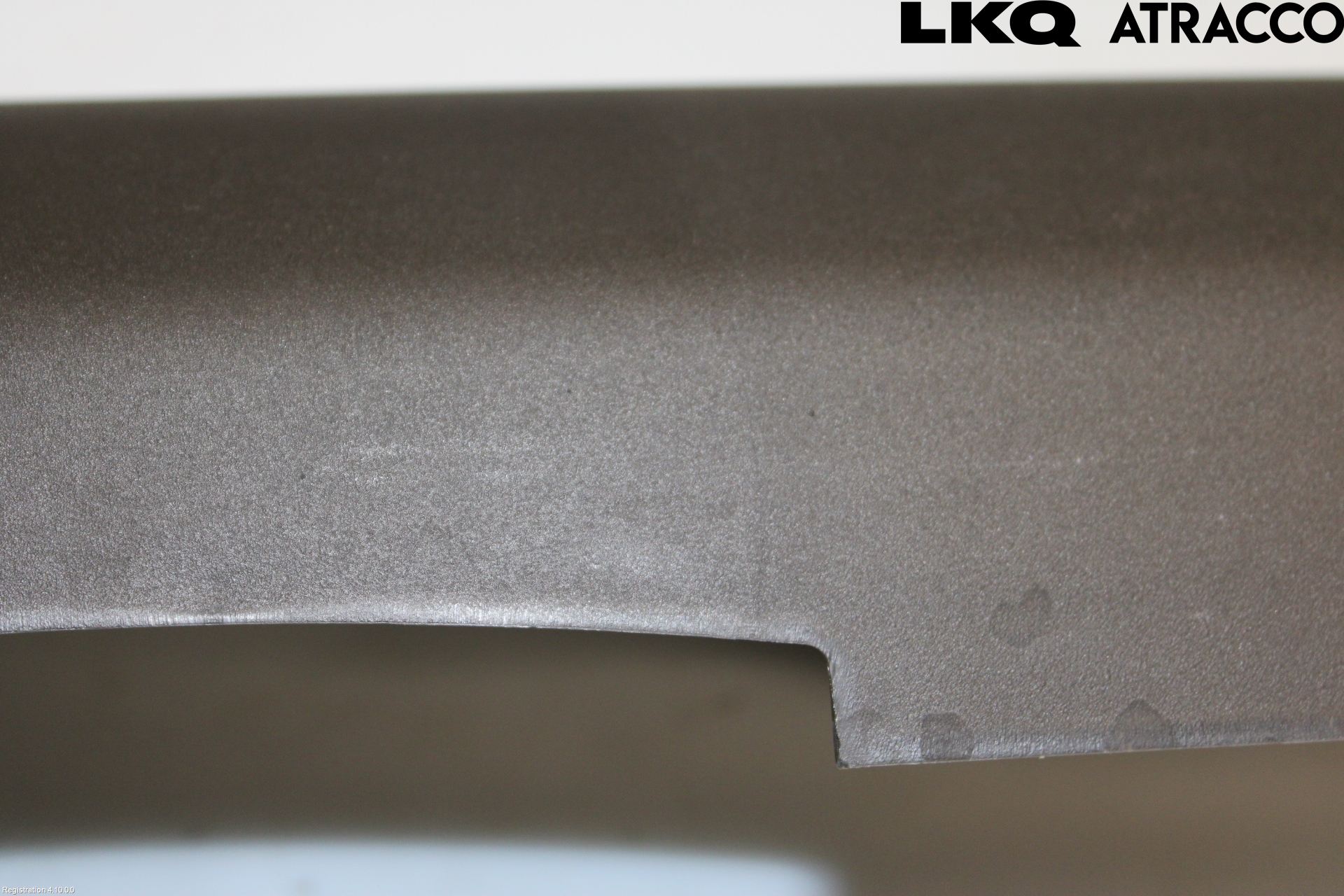 Skoda KAMIQ 20- Luftstyring Front