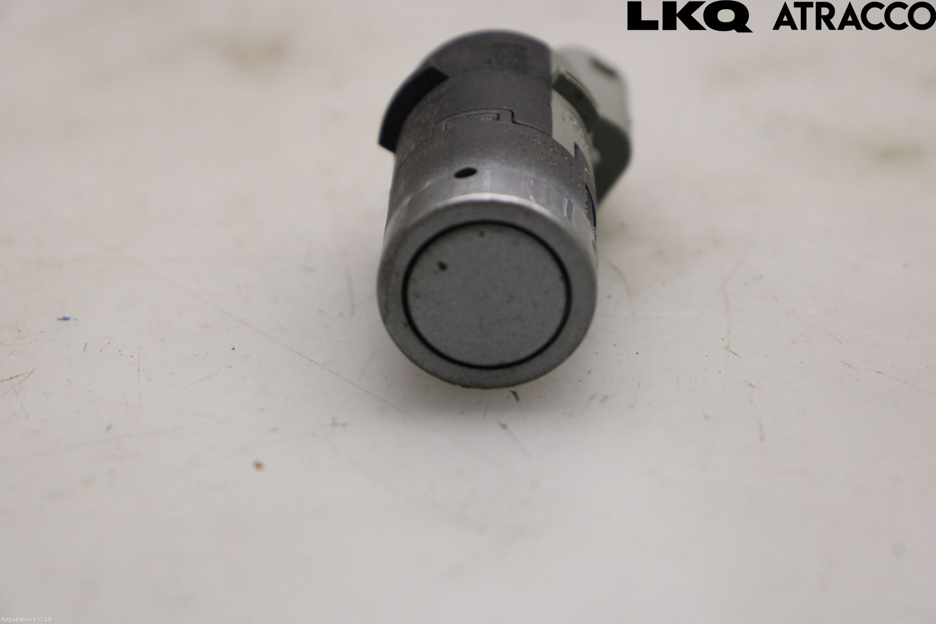 BMW 5 E60/61 Sed/Tou 02-10 Sensor Parkering Front