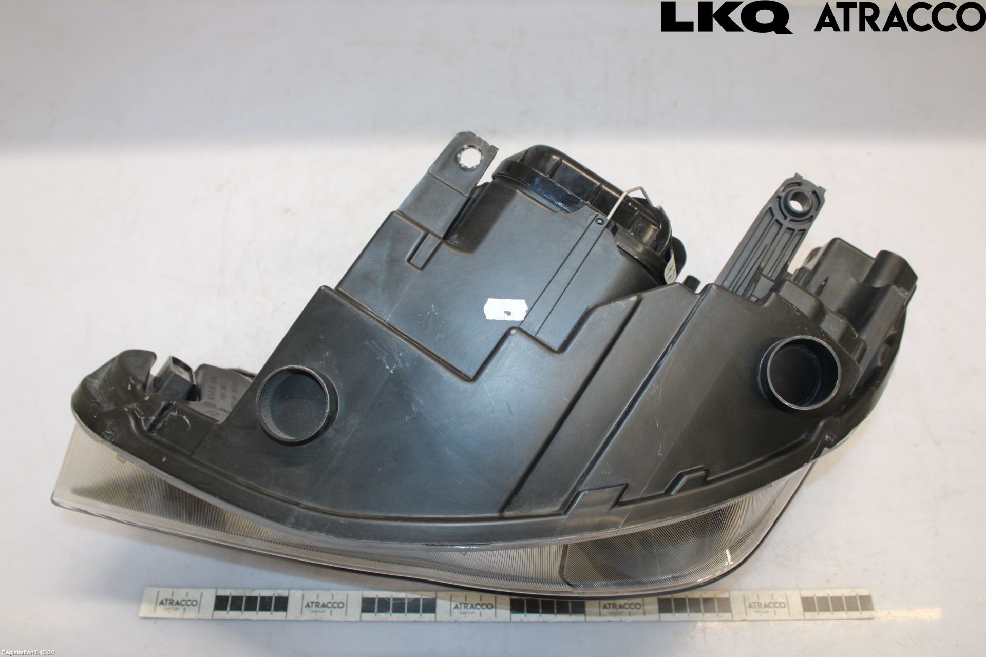 Seat IBIZA IV 08-16 Frontlykt Høyre