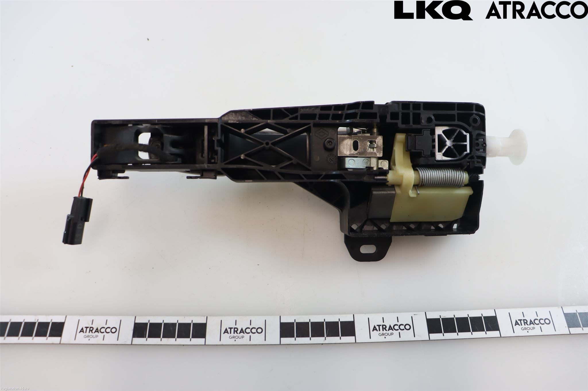 Renault MEGANE IV 16-23 Dørhandtak Ytre Høyre
