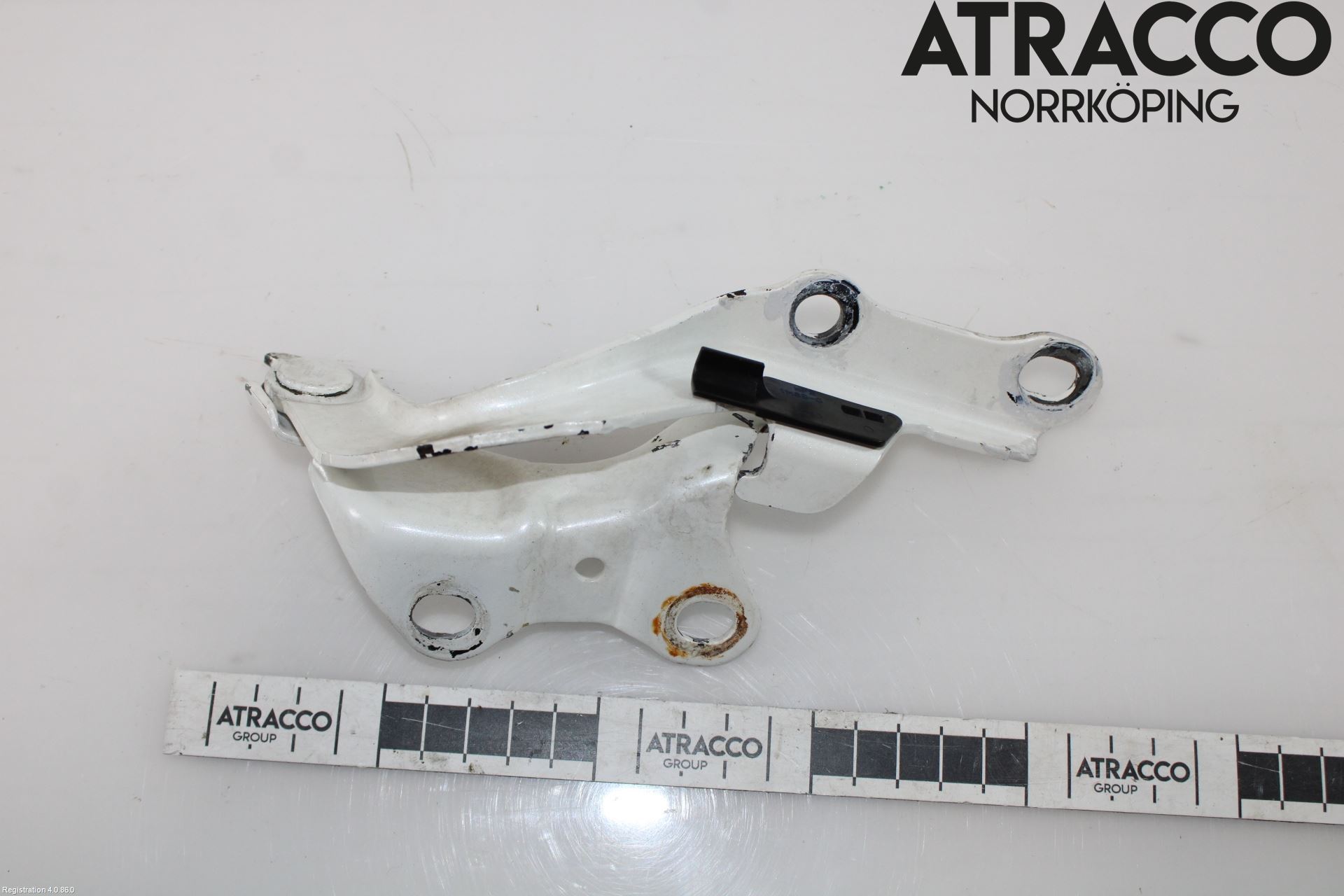 Toyota CROWN Panser Hengsel - Hengsler