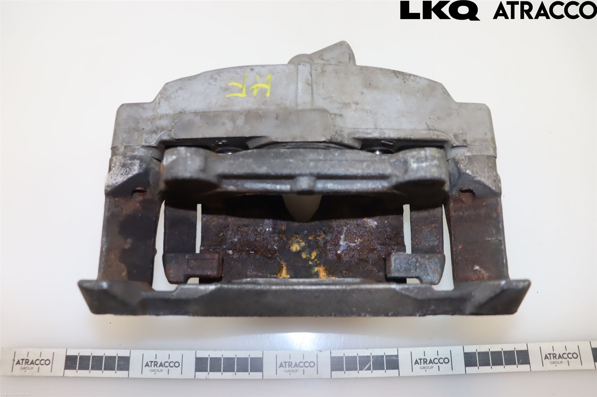 Volvo S60 11-13 Bremsecaliper Foran Høyre