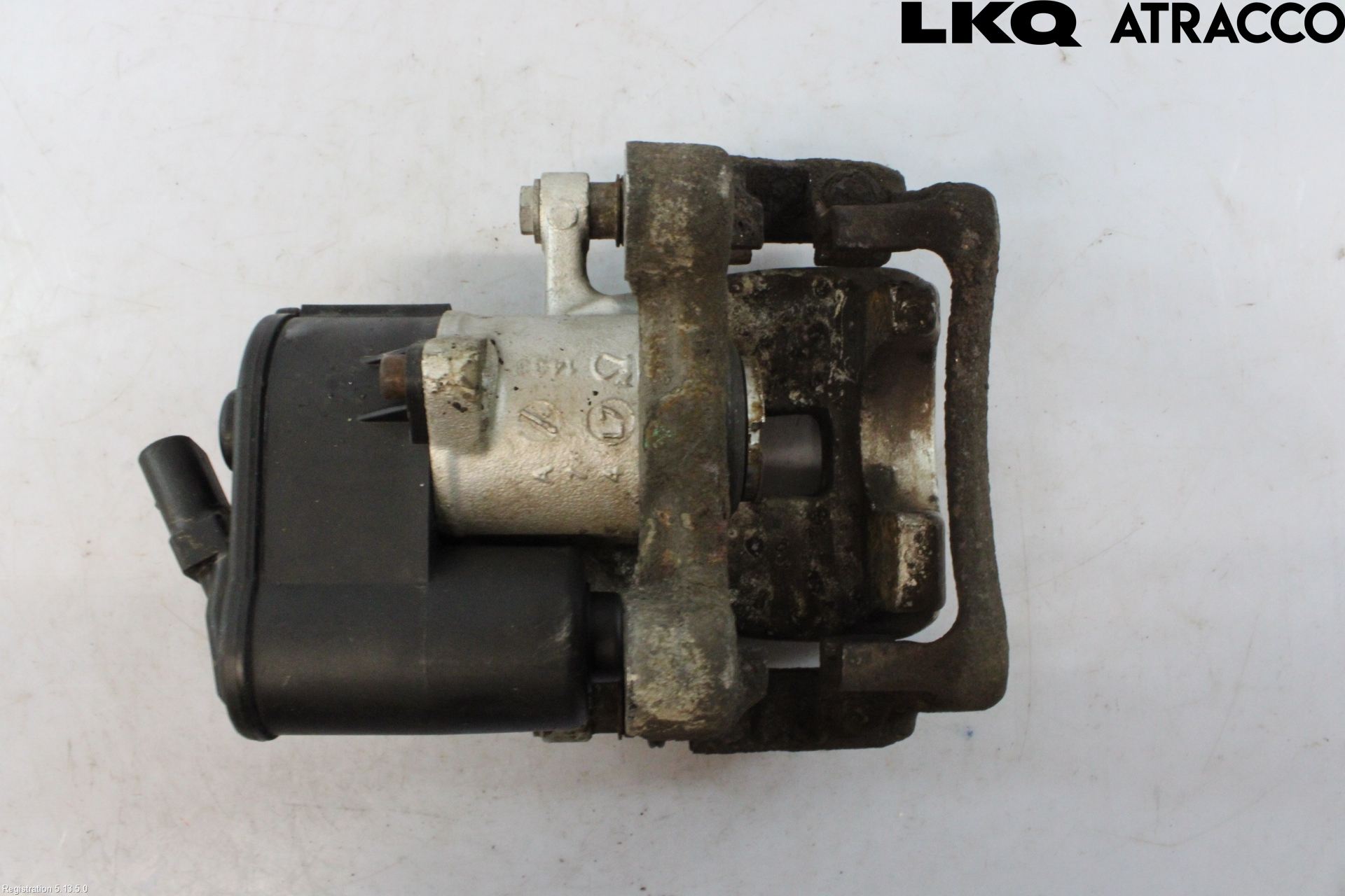 Volkswagen VW PASSAT 05-11 Bremsecaliper Bak Venstre
