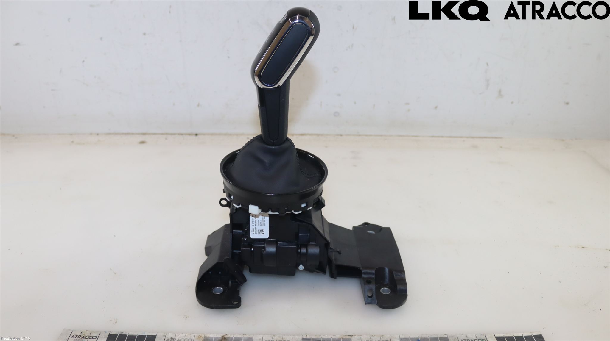 Mini ONE/COOPER 3DR F56 14-24 Gearspak