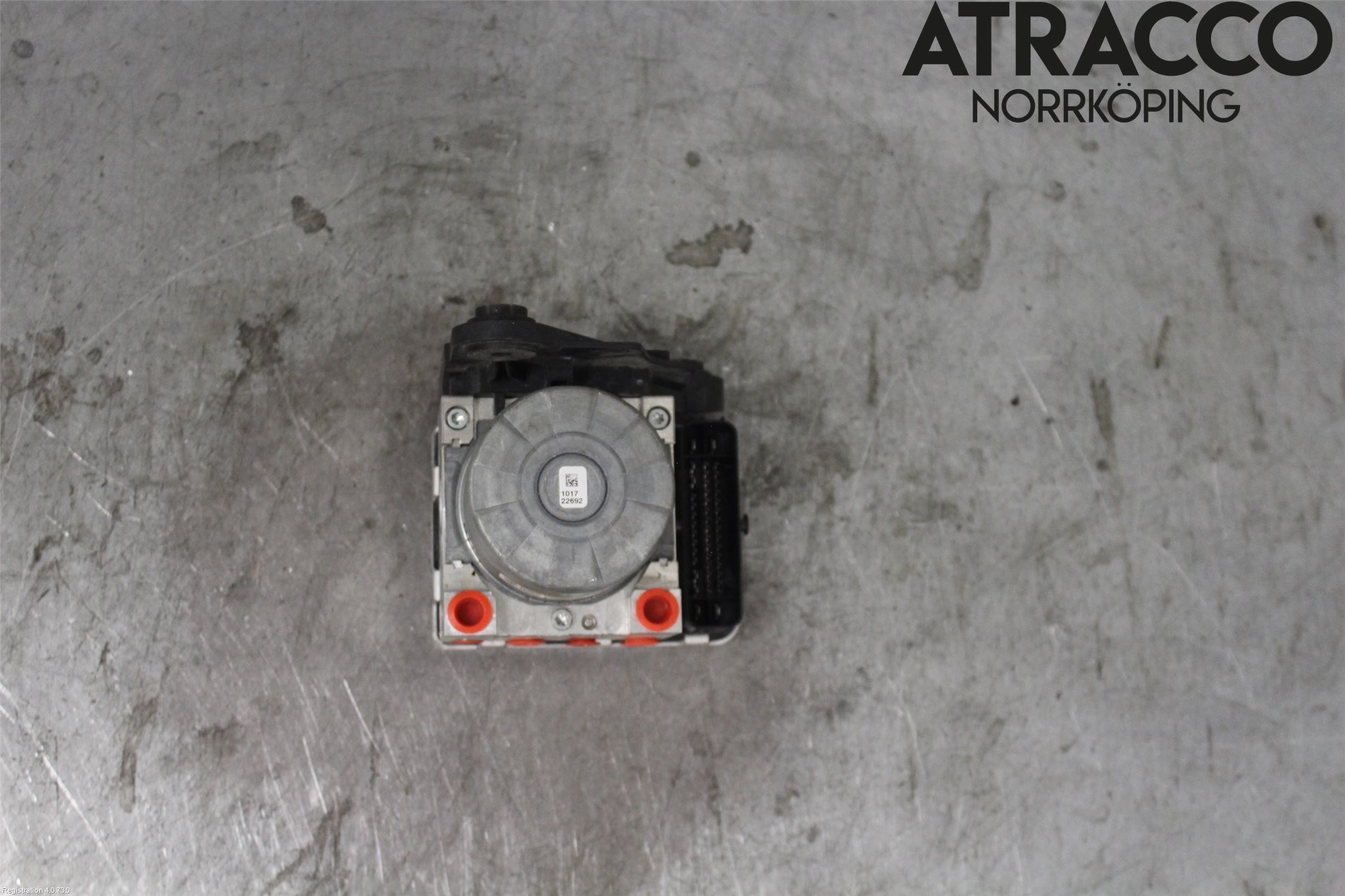 Volkswagen VW TIGUAN 16-24 Abs Hydraulikkaggregat