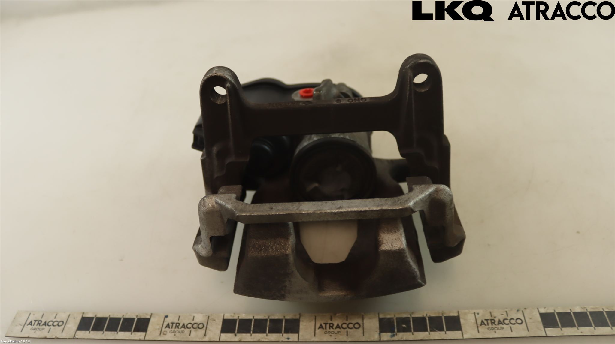 Audi A5 17- Bremsecaliper Bak Høyre