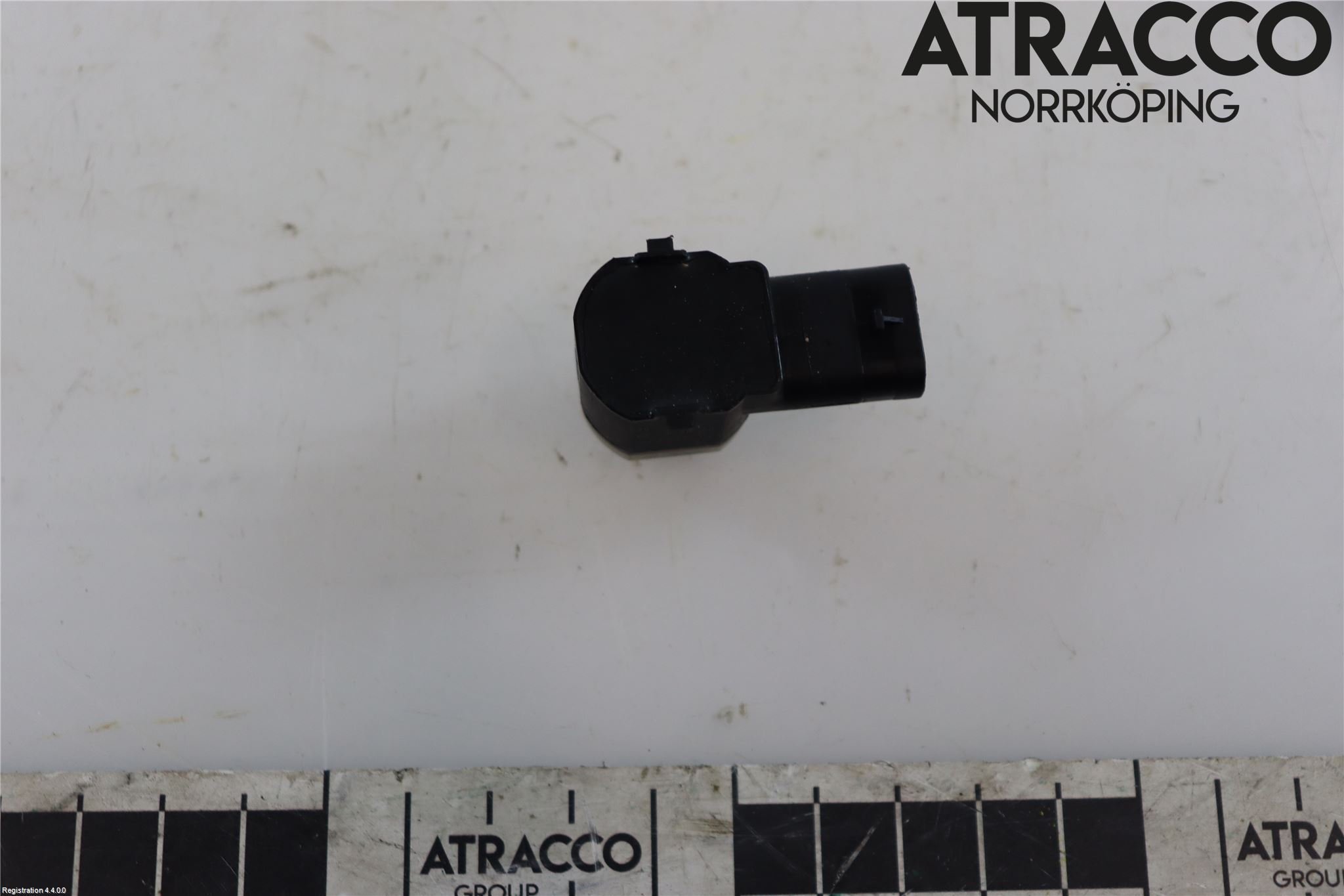 Volkswagen VW GOLF PLUS/CROSS GOLF 04-14 Sensor Ryggesensor