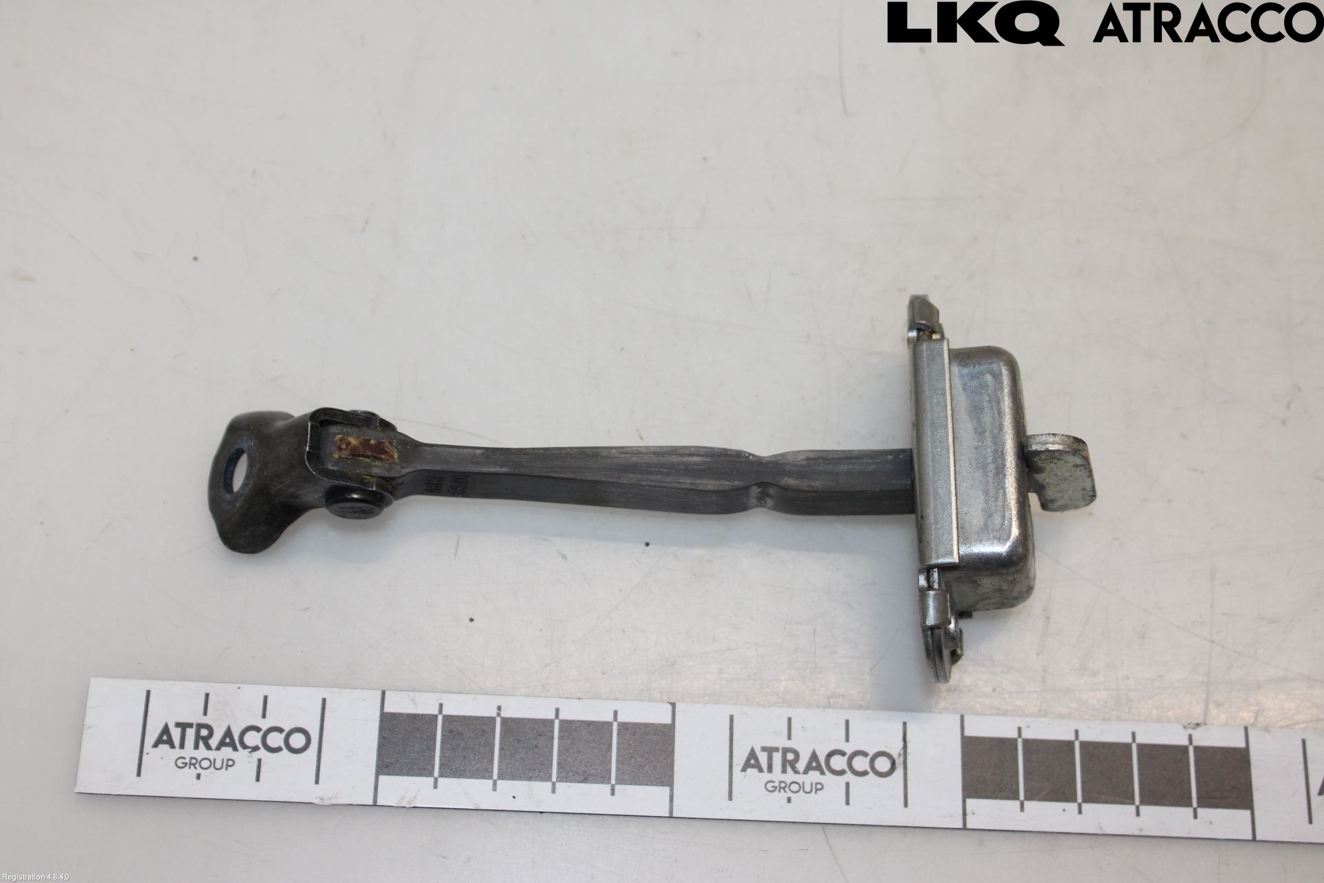Toyota AURIS 13-19 Dørstopper