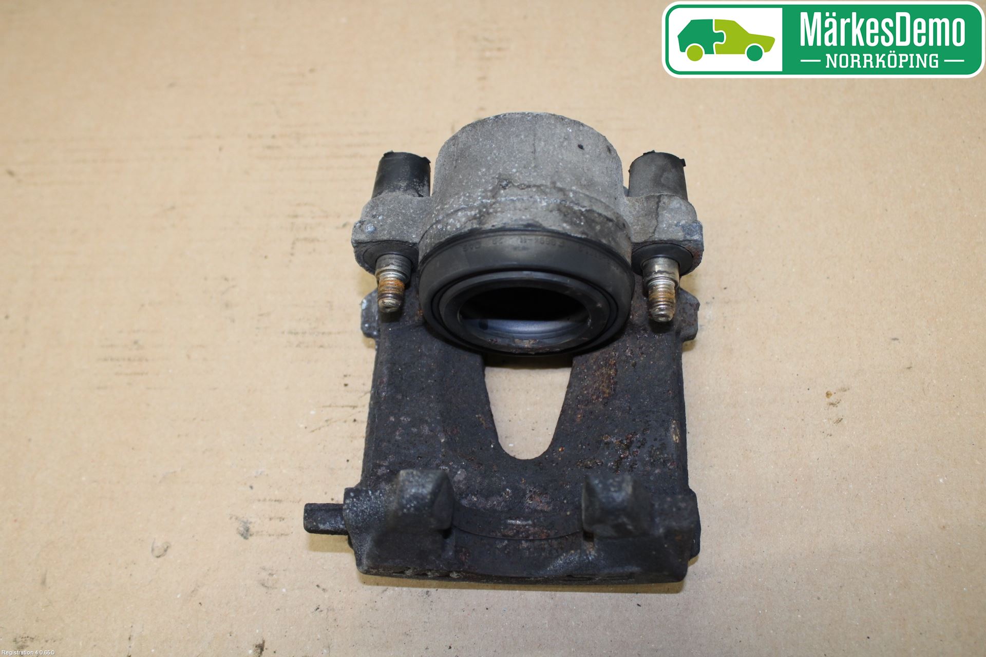 Skoda OCTAVIA (5E) 13-20 Bremsecaliper Foran Høyre