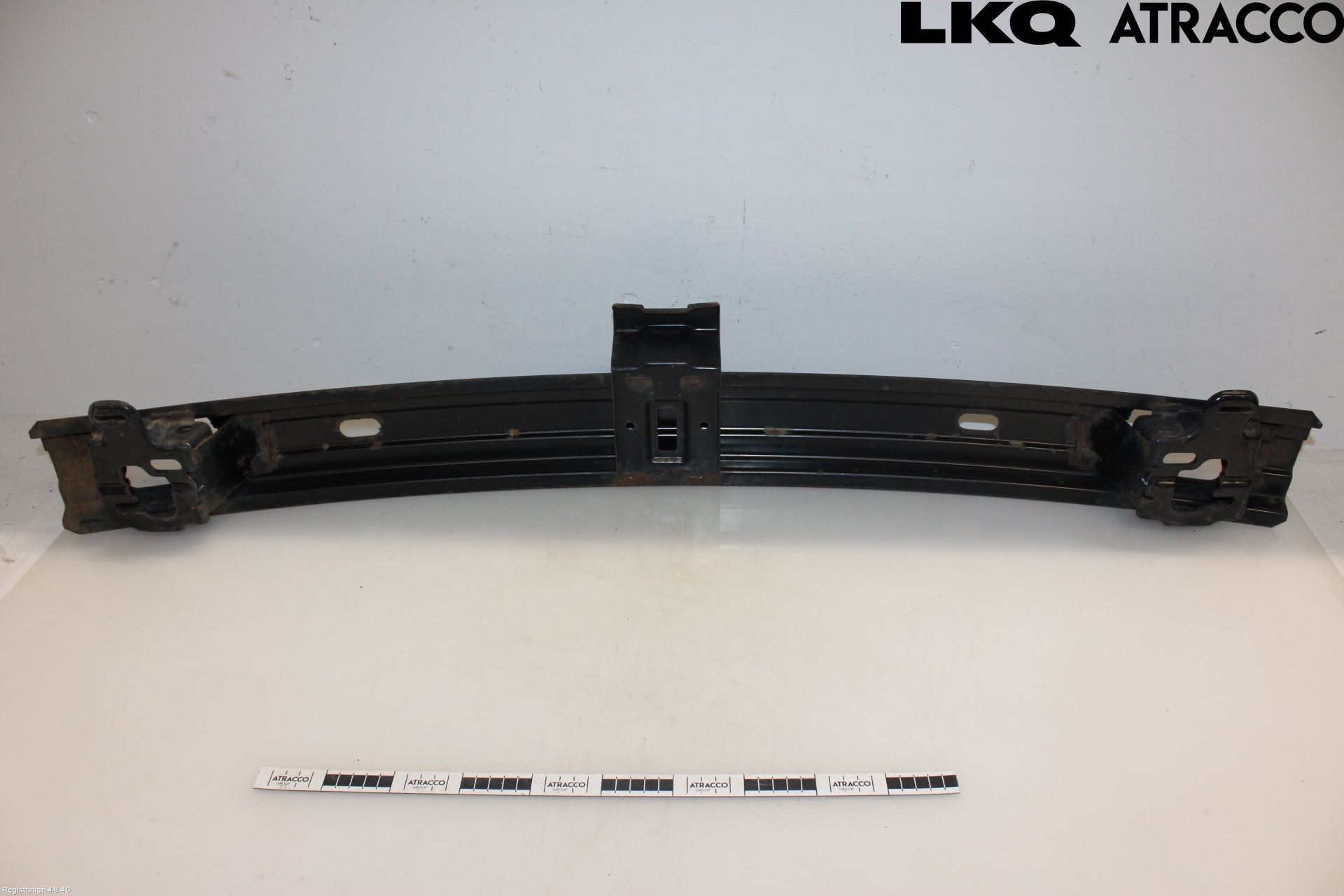 Kia RIO 06-11 Støtfanger Foran Bjelke
