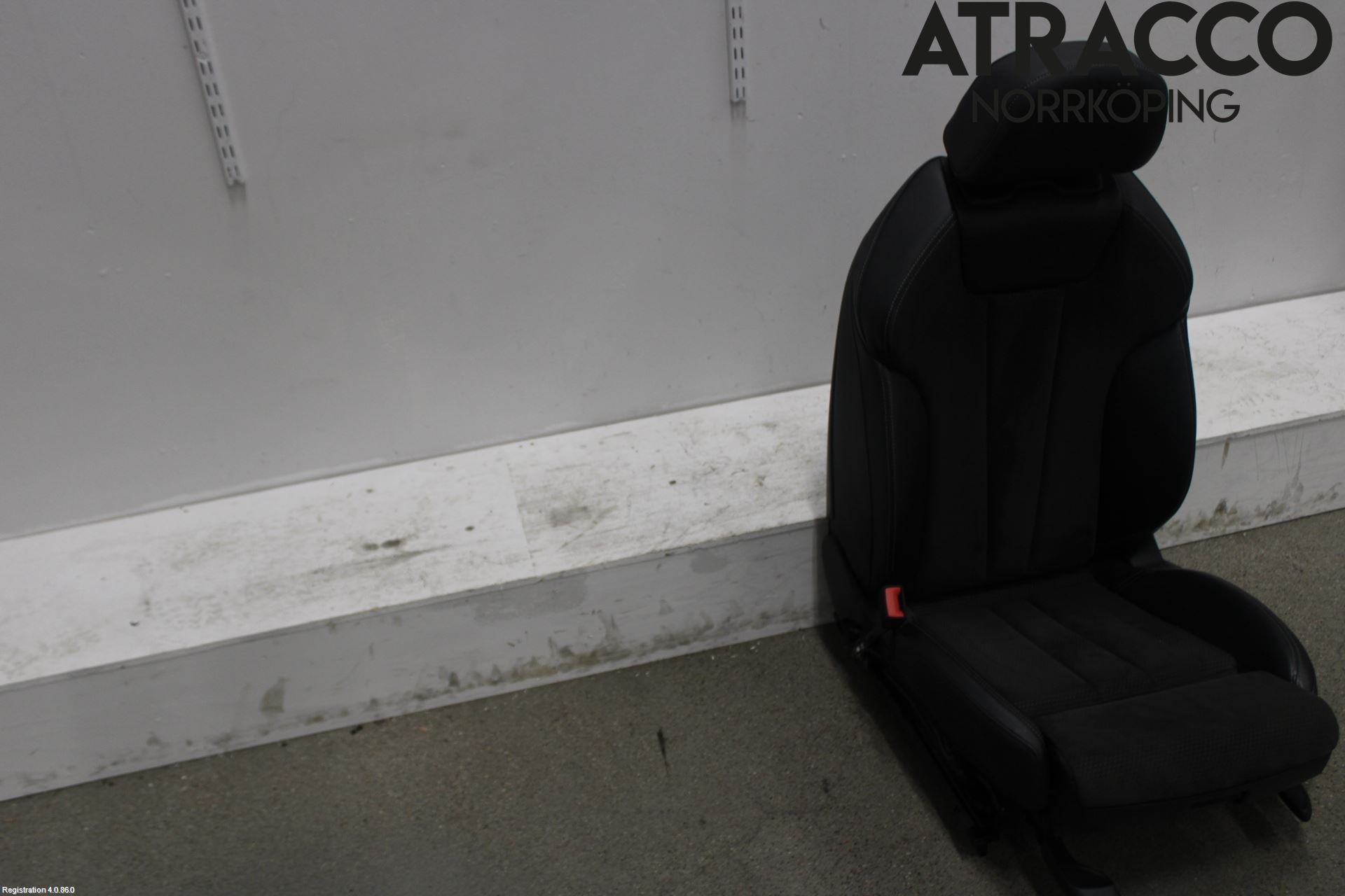 Audi A5 17- Innr Sete Foran Venstre