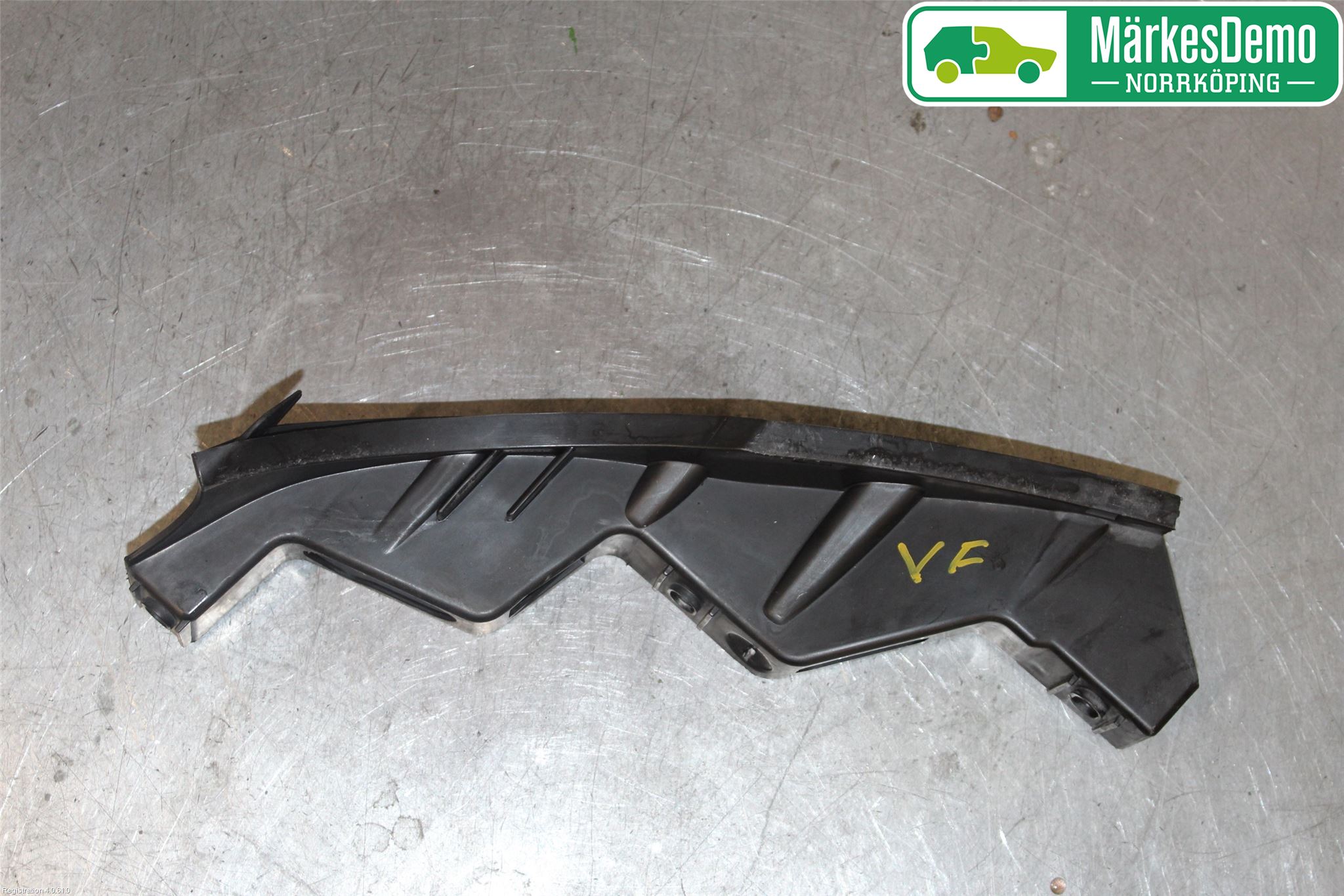 Volkswagen VW PASSAT 05-11 Frontlykt Holder-Feste
