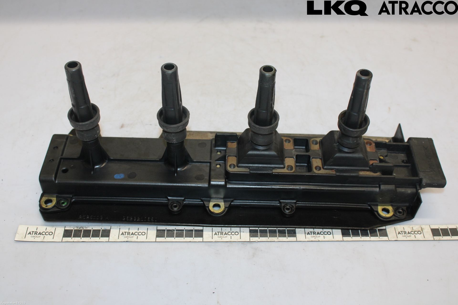 Peugeot 306 Coil - Tenn Kassett