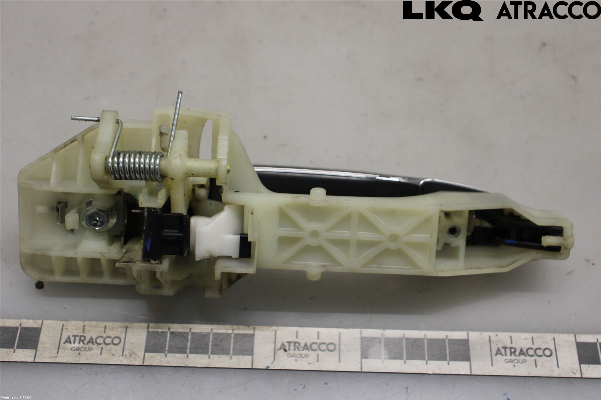 Kia CARENS III 13-19 Dørhandtak Ytre Høyre