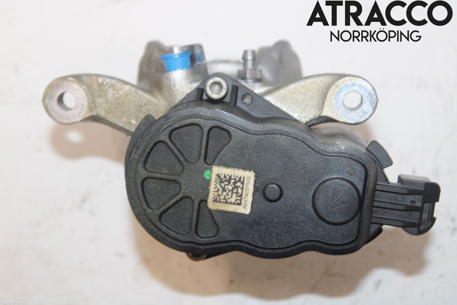 Mercedes-Benz MB A-KLASS (W177) 18- Bremsecaliper Bak Venstre