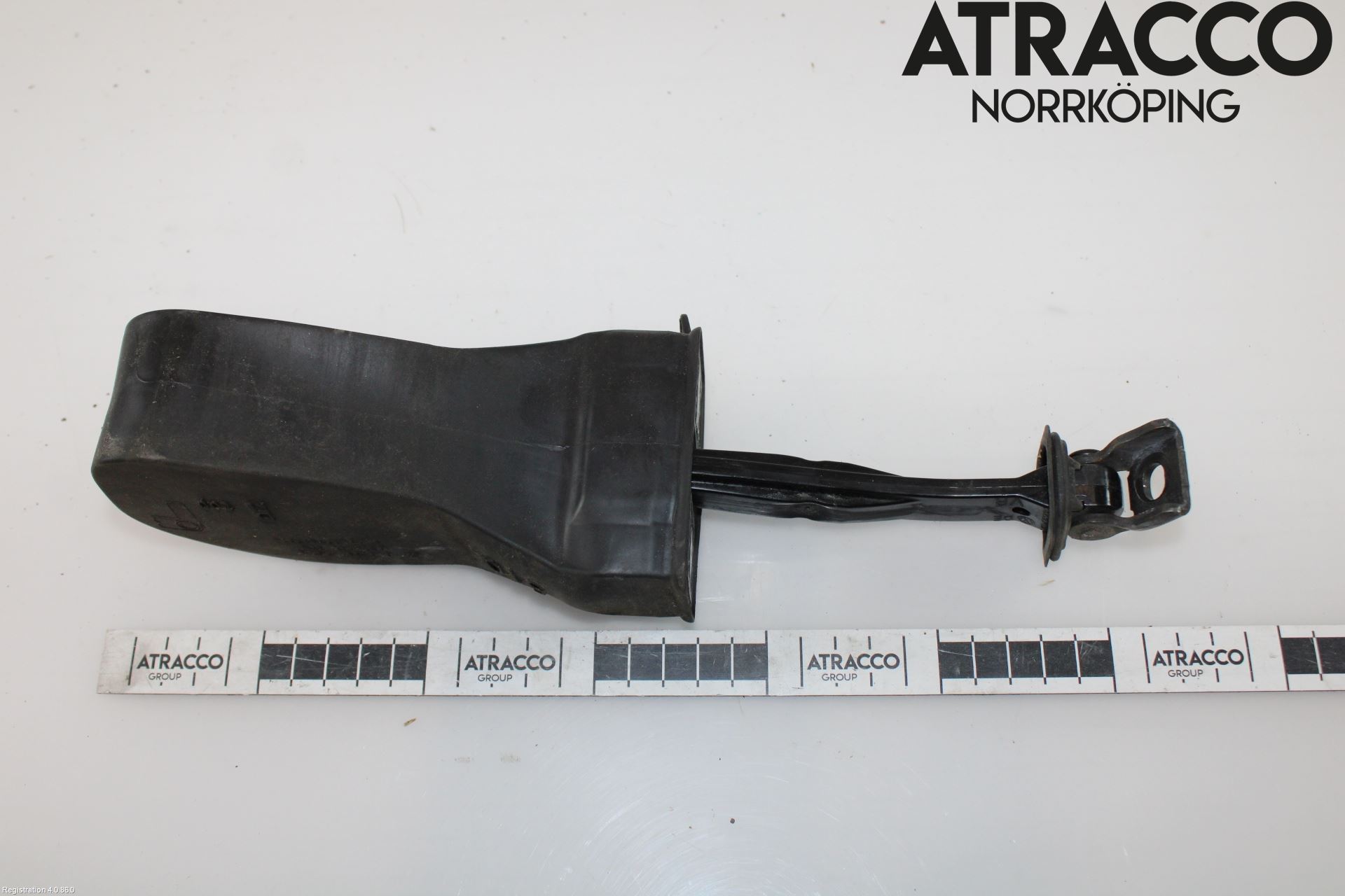 Volkswagen VW GOLF SPORTSVAN 15-20 Dørstopper