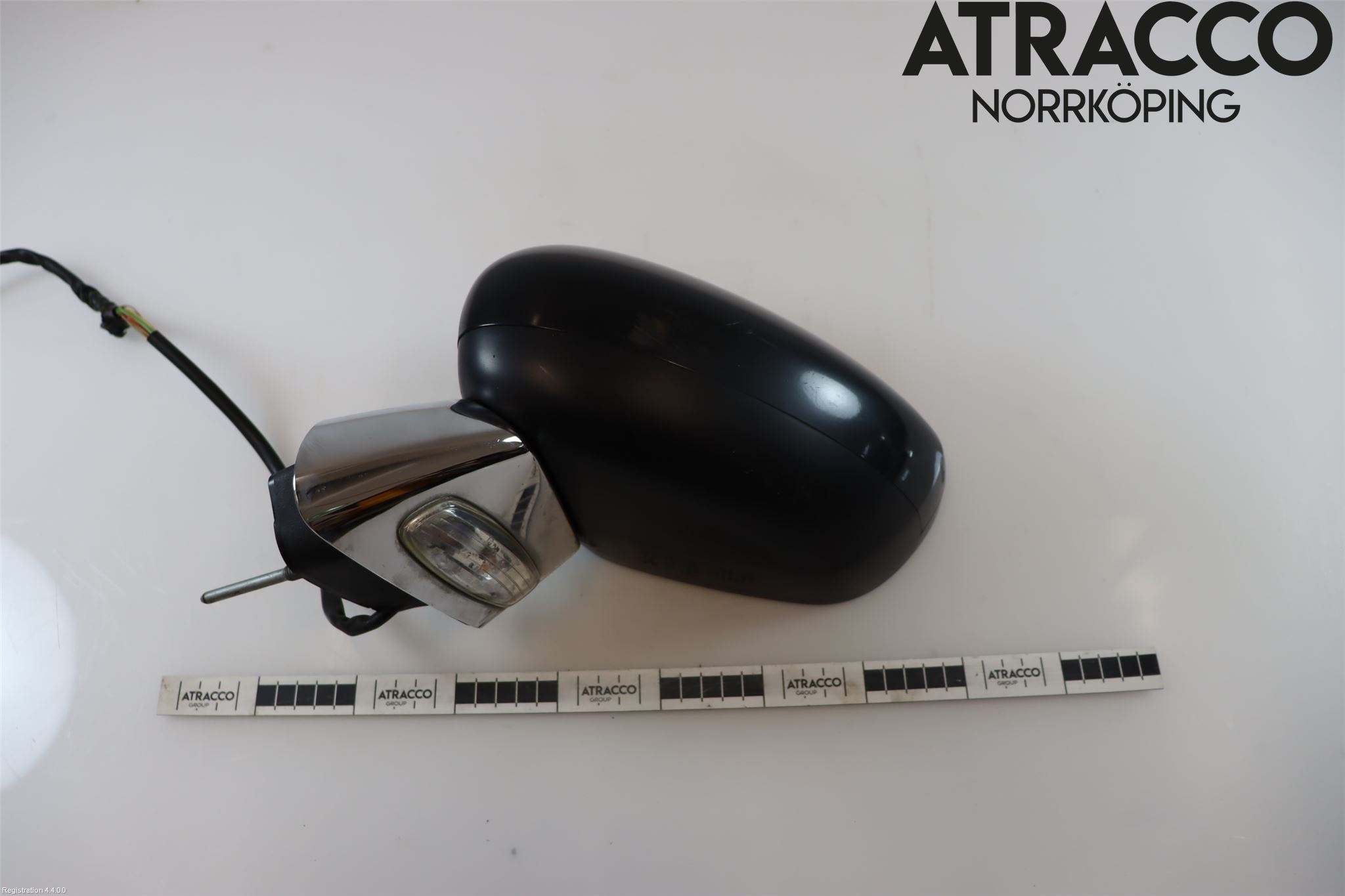 Citroen C3 10-17 Speil V M-El Justering