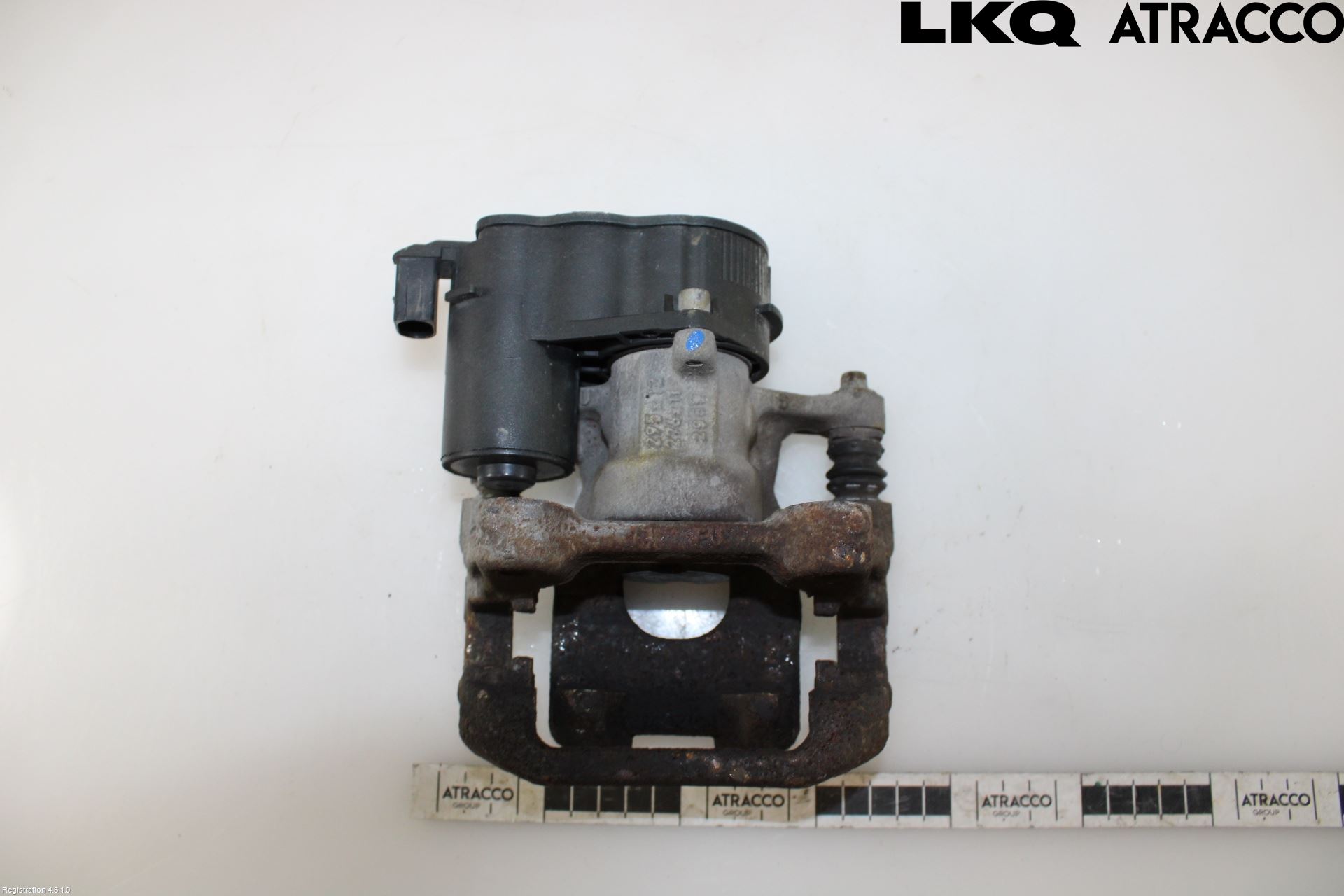 Mercedes-Benz MB A-KLASS (W177) 18- Bremsecaliper Bak Høyre