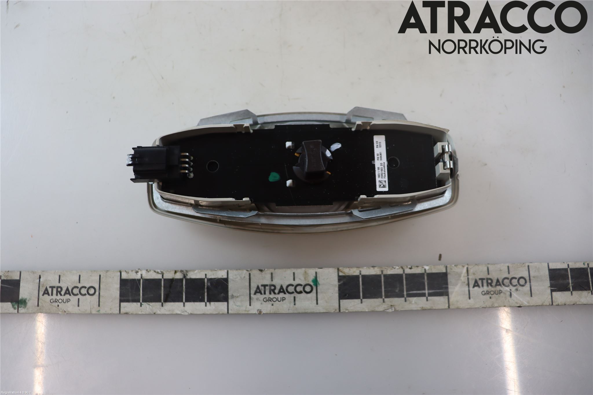 Ford FOCUS 11-14 Innr Taklys