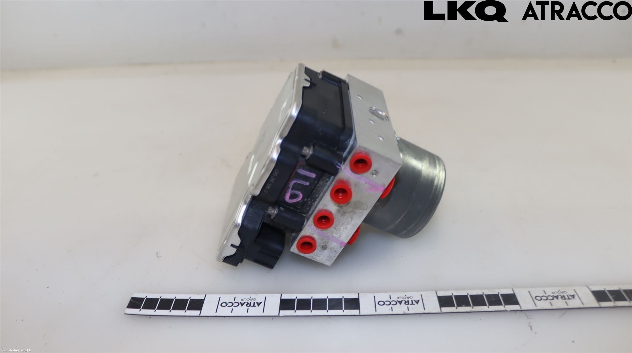 Toyota YARIS CROSS XP21 21- Abs Hydraulikkaggregat