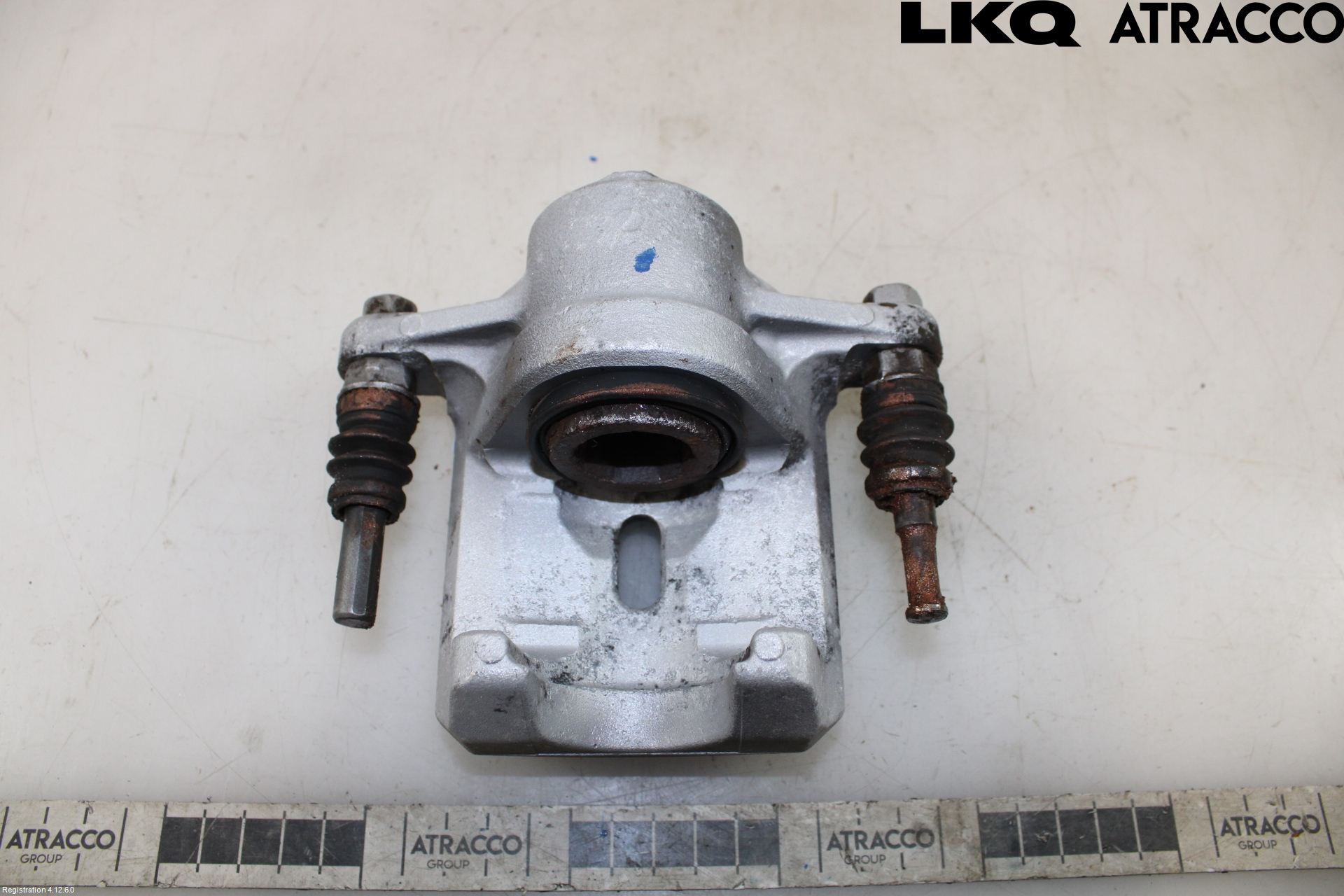 Subaru LEGACY 10-14 Bremsecaliper Bak Høyre