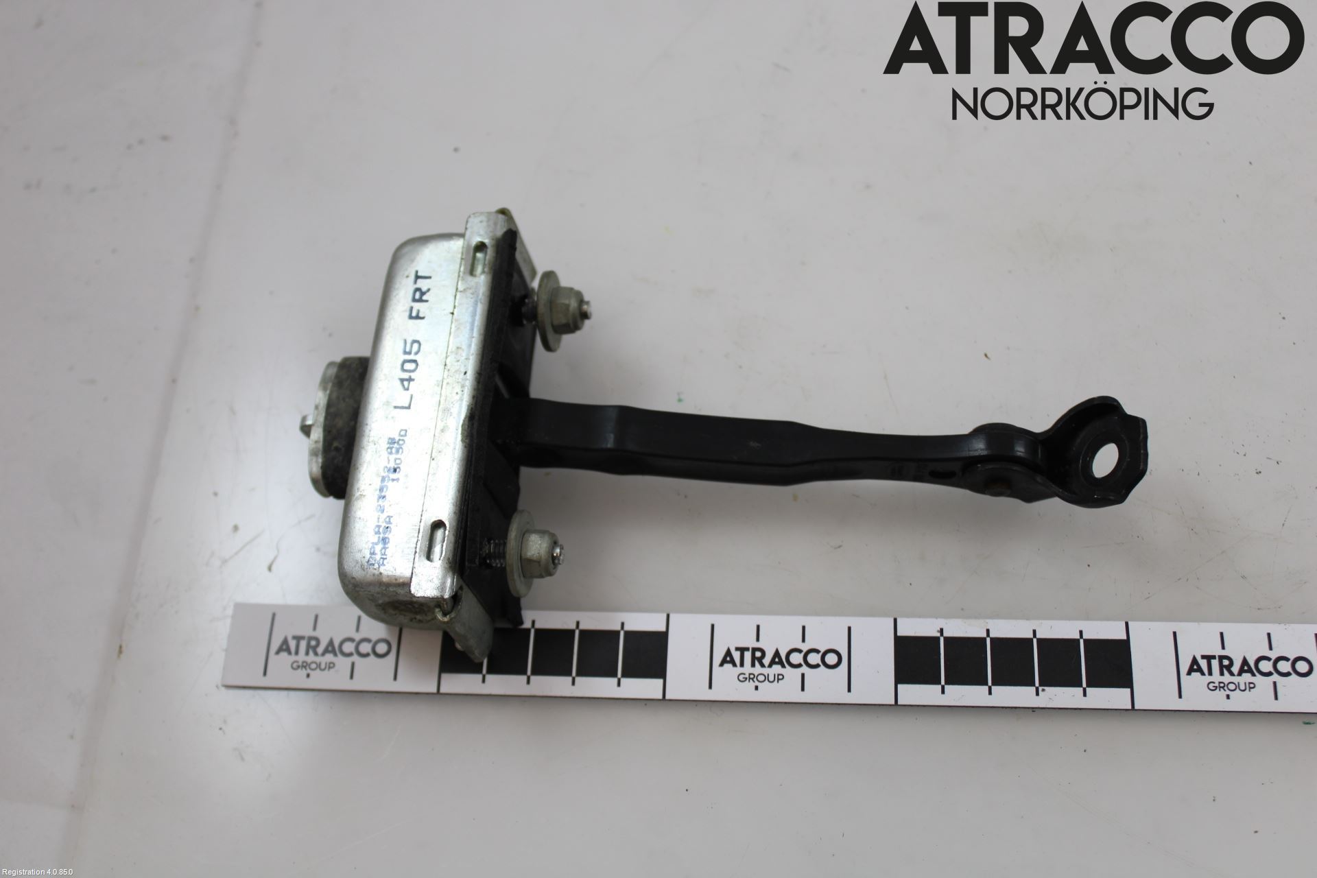 Landrover RANGE ROVER SPORT (L494) 14-22 Dørstopper