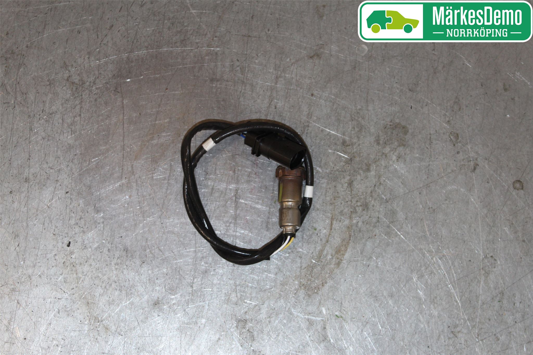 Skoda SUPERB 16-24 Inns Lambdasonde