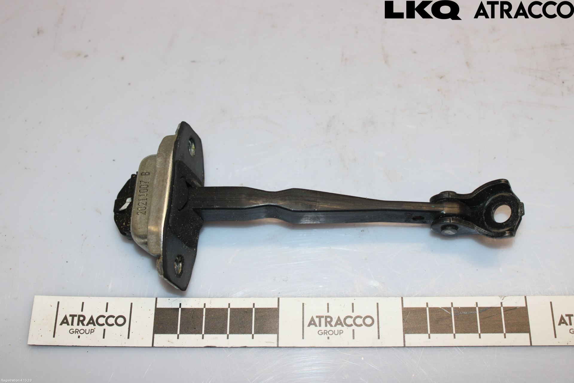 MG ZS EV 20- Dørstopper