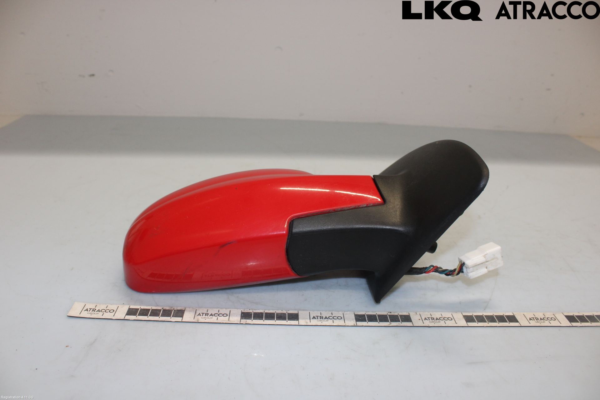 Chevrolet AVEO Speil H M-El Justering