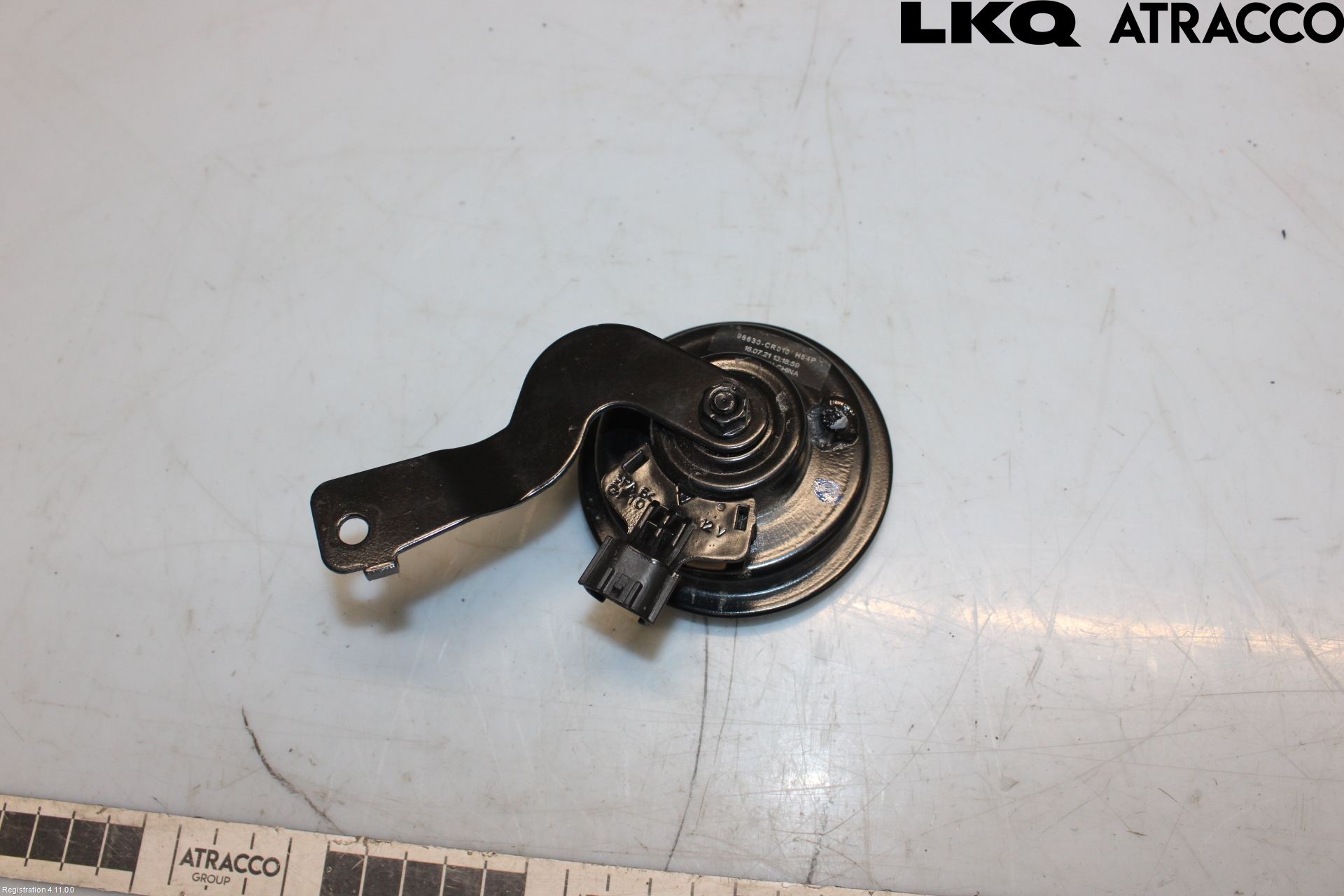 Kia CEED/CEED SW 19- Signalhorn