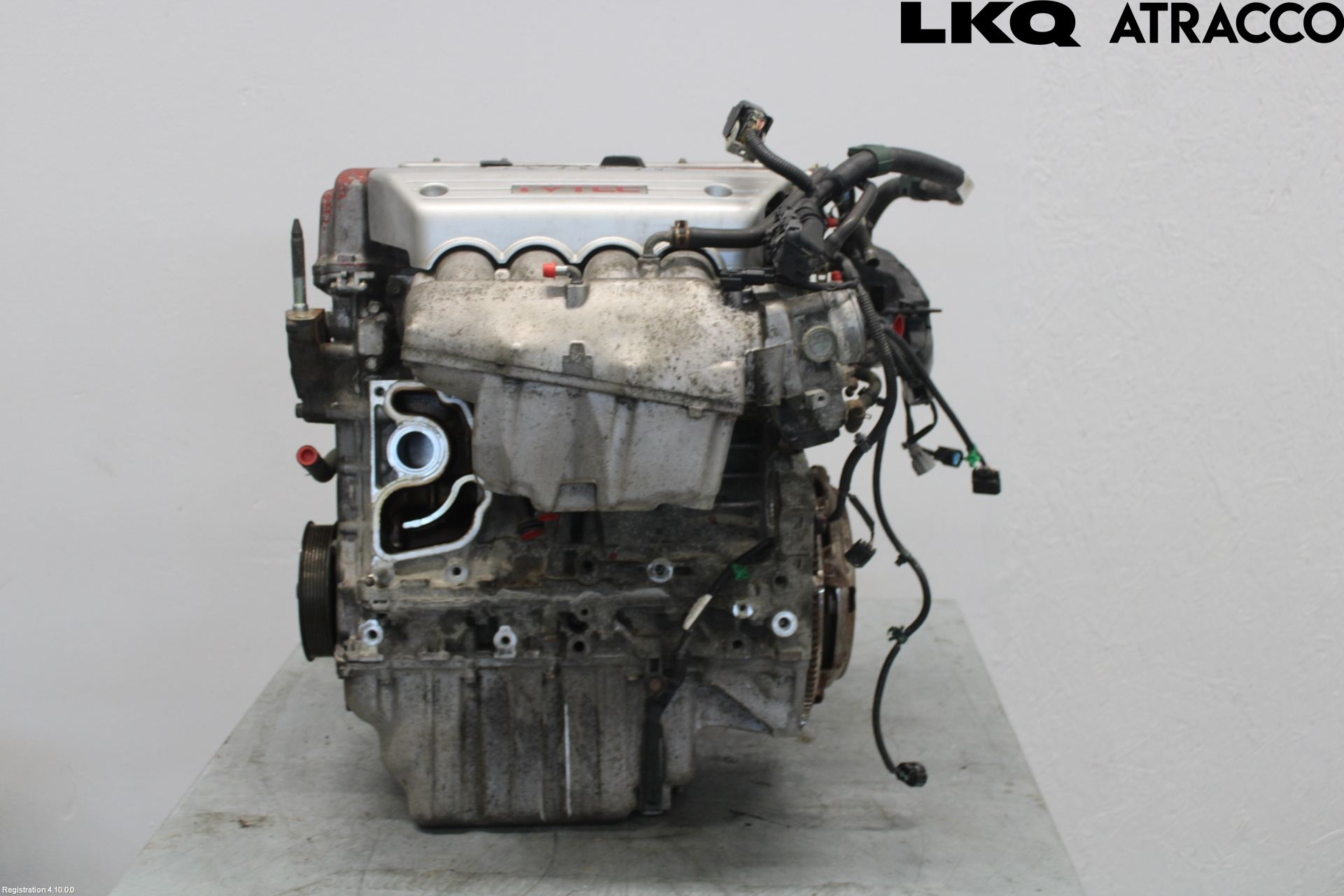Honda CIVIC 06-11 Motor Bensin