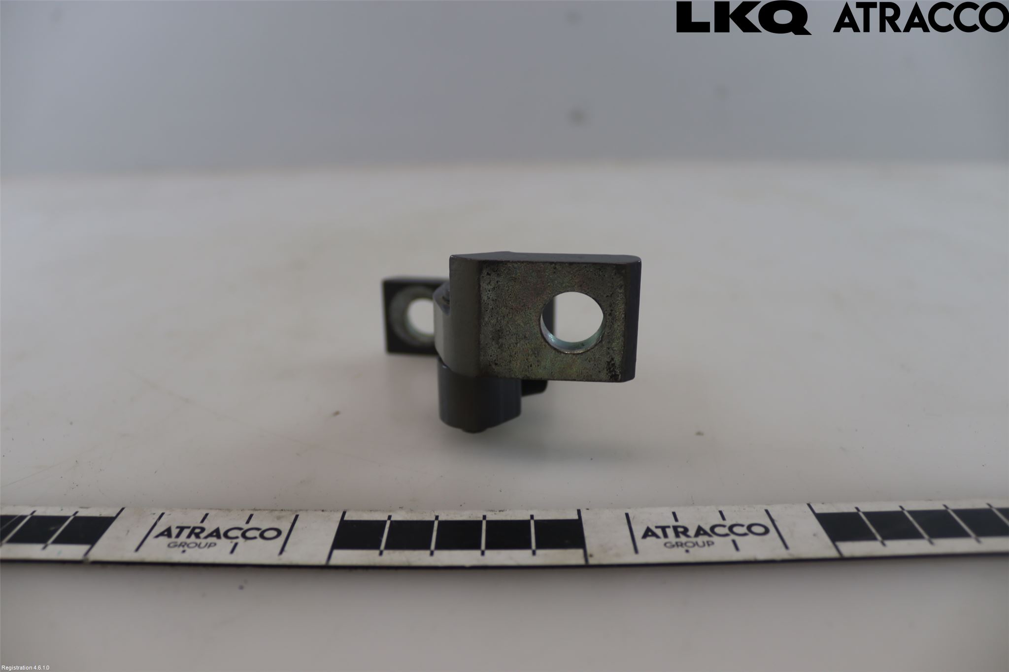 Volkswagen VW ID.4 21- Dørhengsel