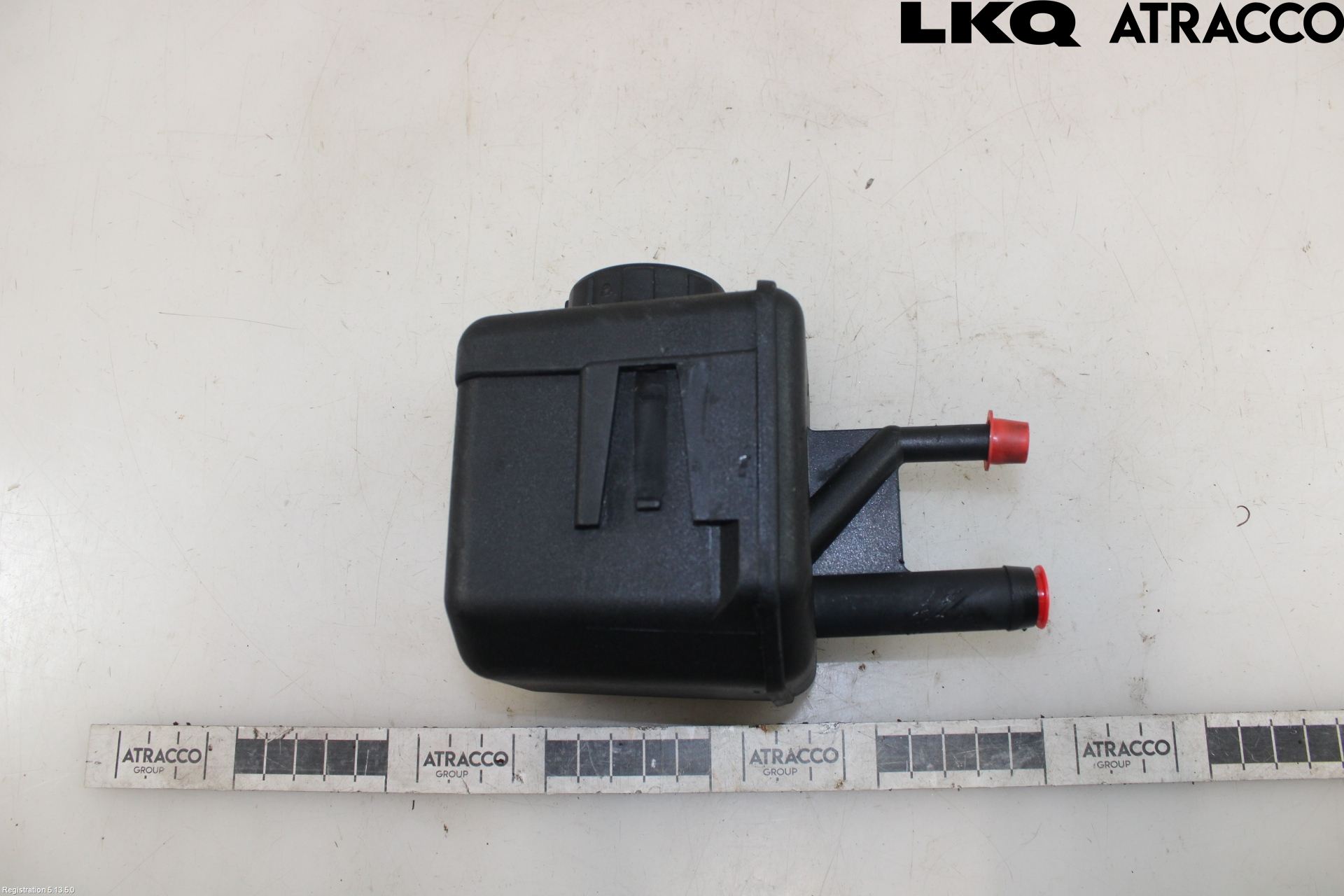 Volvo 940 91-98 Servo Oljebeholder
