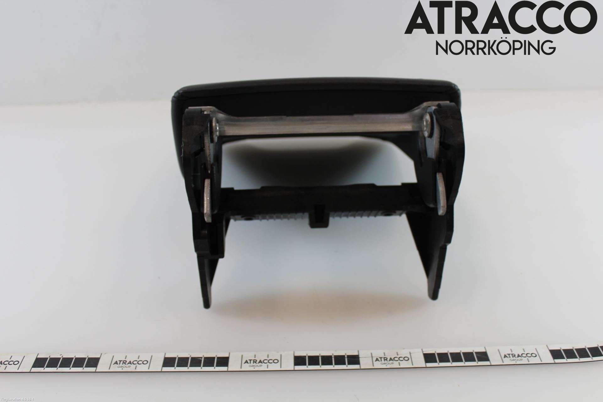 Volkswagen VW TOUAREG CR 18- Innr Armlene
