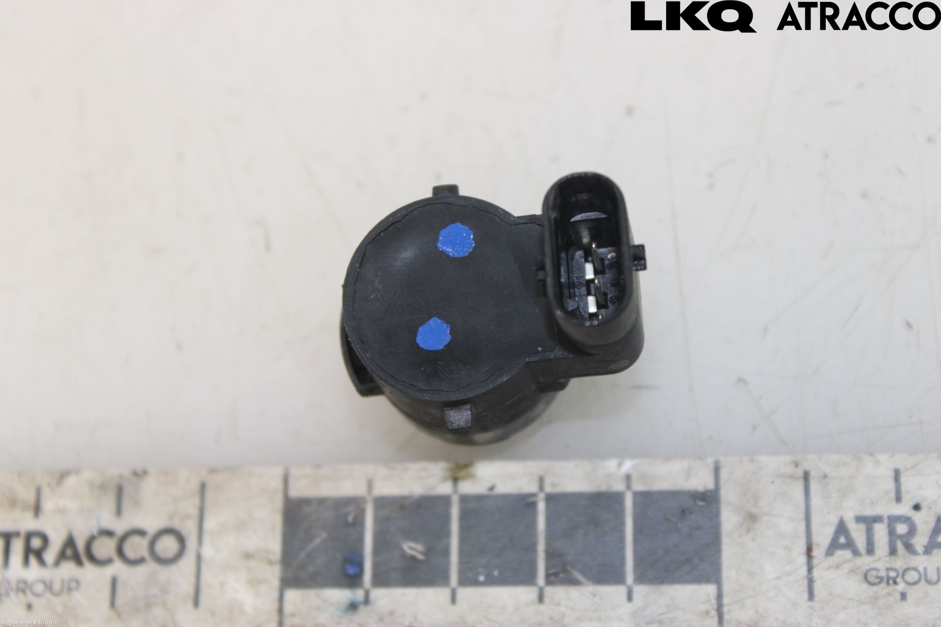 Audi Q5/SQ5 17- Sensor Parkering Front