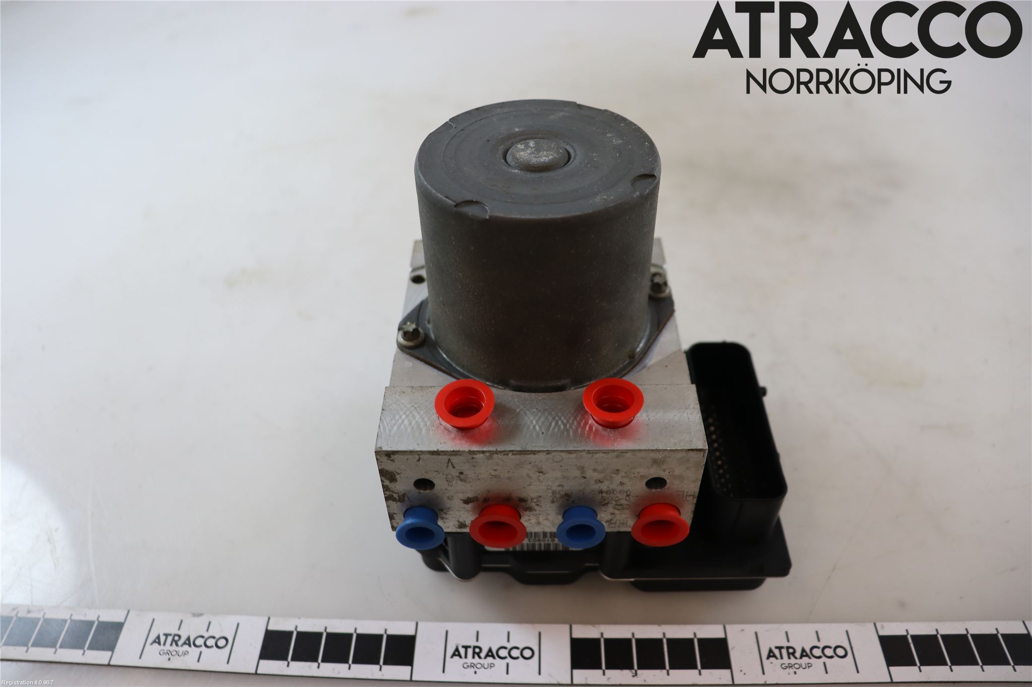 BMW 5 E60/61 Sed/Tou 02-10 Abs Hydraulikkaggregat