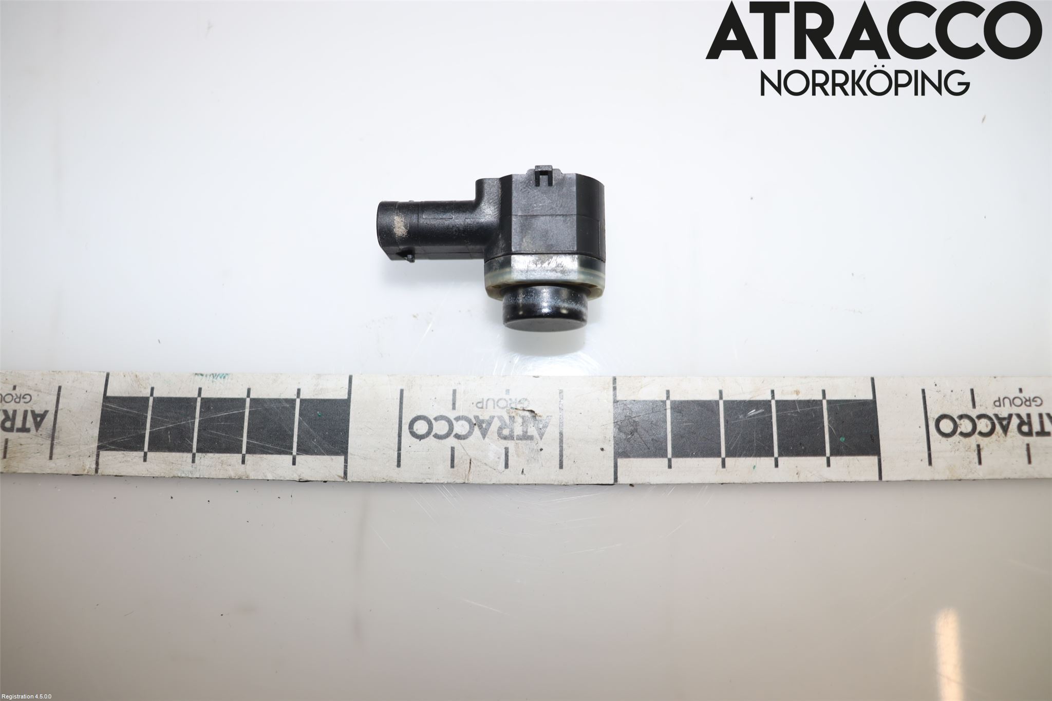 Volkswagen VW TIGUAN 07-16 Sensor Ryggesensor