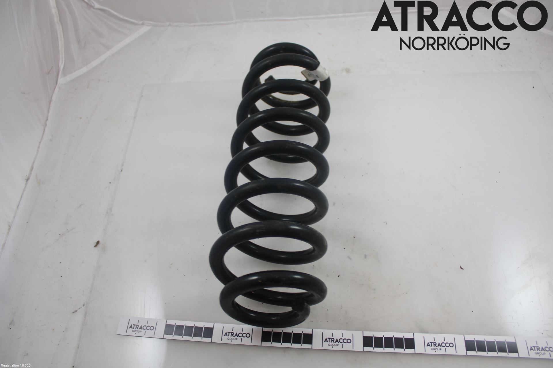 Seat TARRACO 19- Fjær Bak