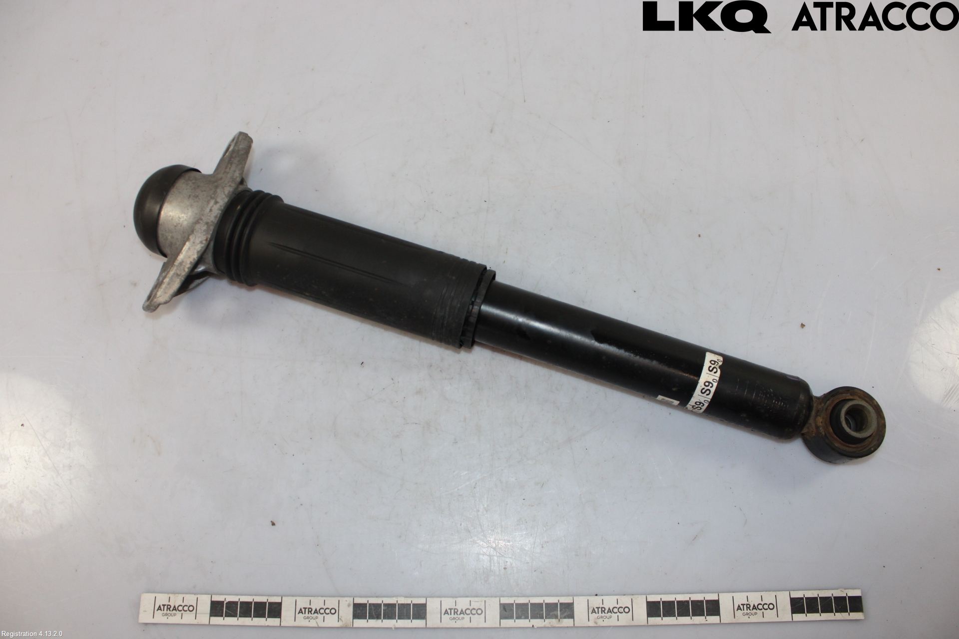 Toyota COROLLA 19- Støtdemper Bak