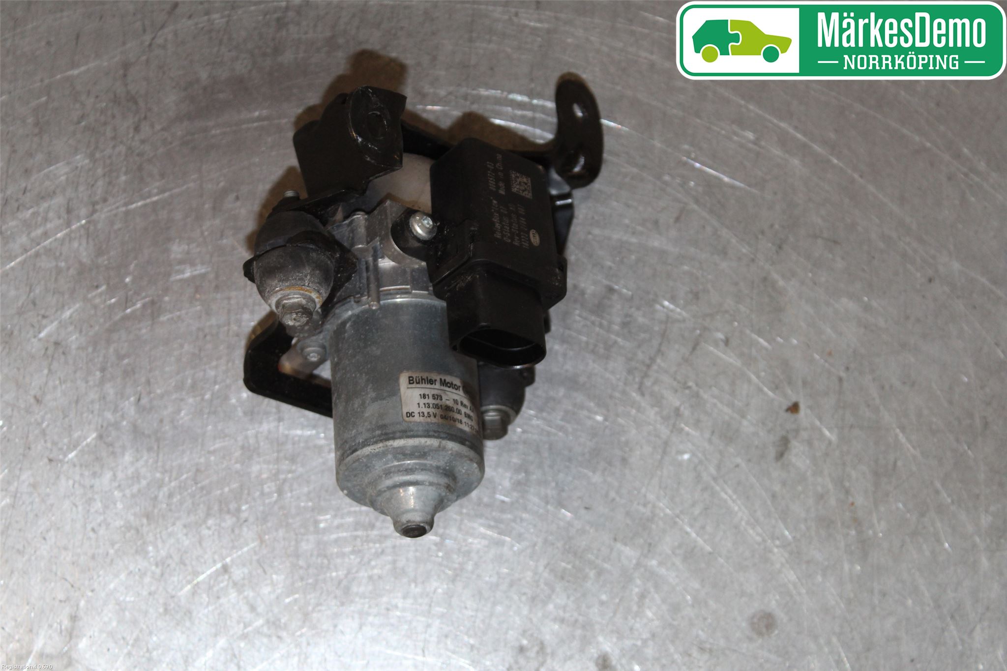 Volkswagen VW POLO VI 18->> Vacuumpumpe
