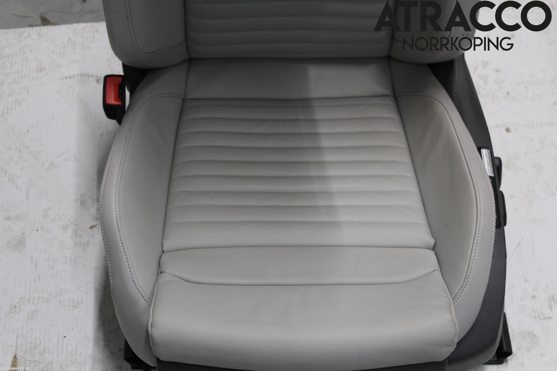Volkswagen VW PASSAT 20-24 Innr Sete Foran Venstre